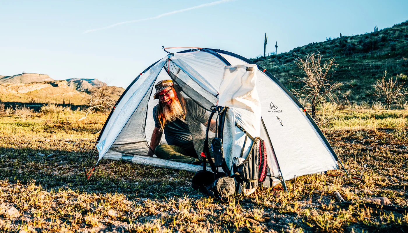 Ultralight Gear for Peak Performance