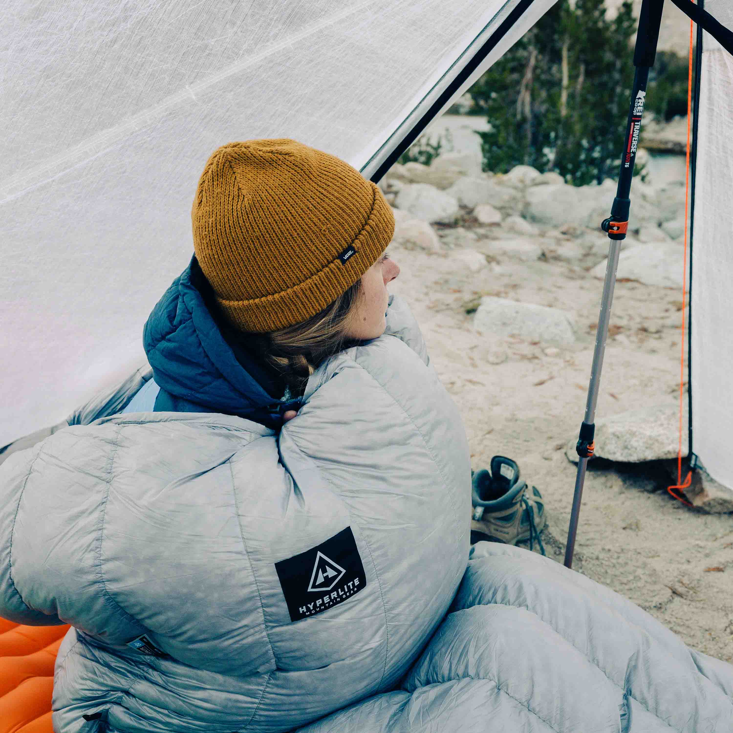 20-Degree Quilt - Image 9