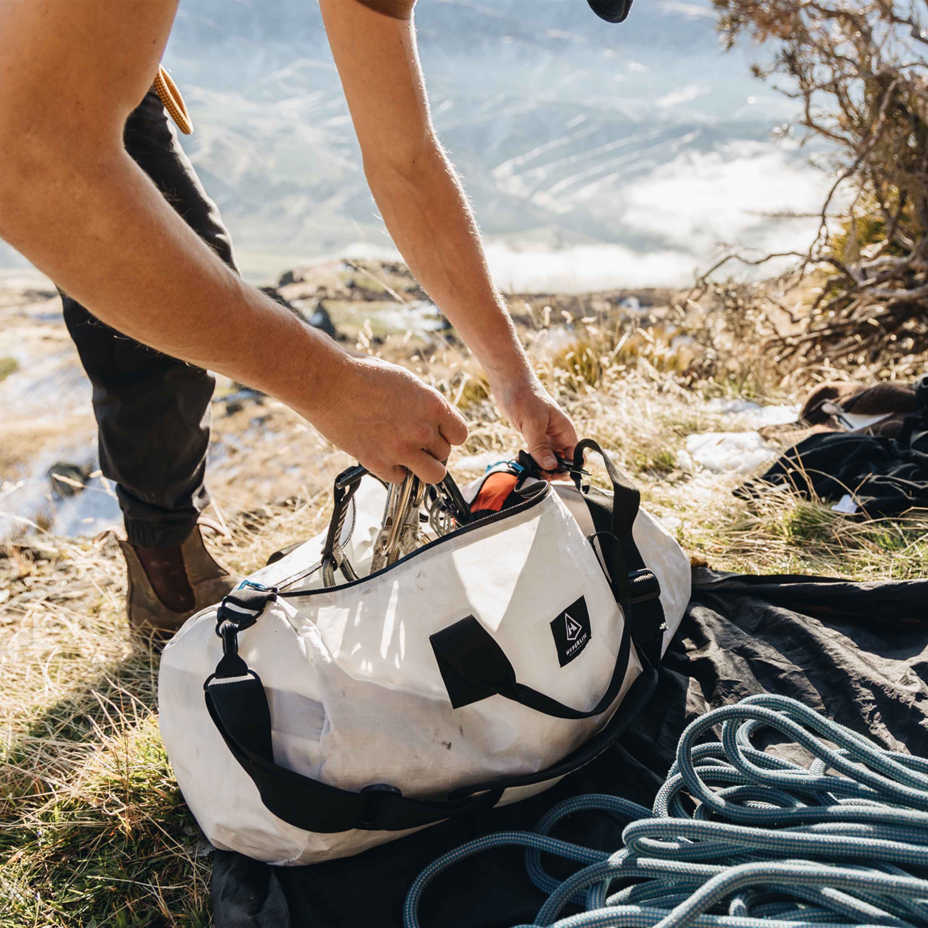 Approach Duffel 30 - Image 10