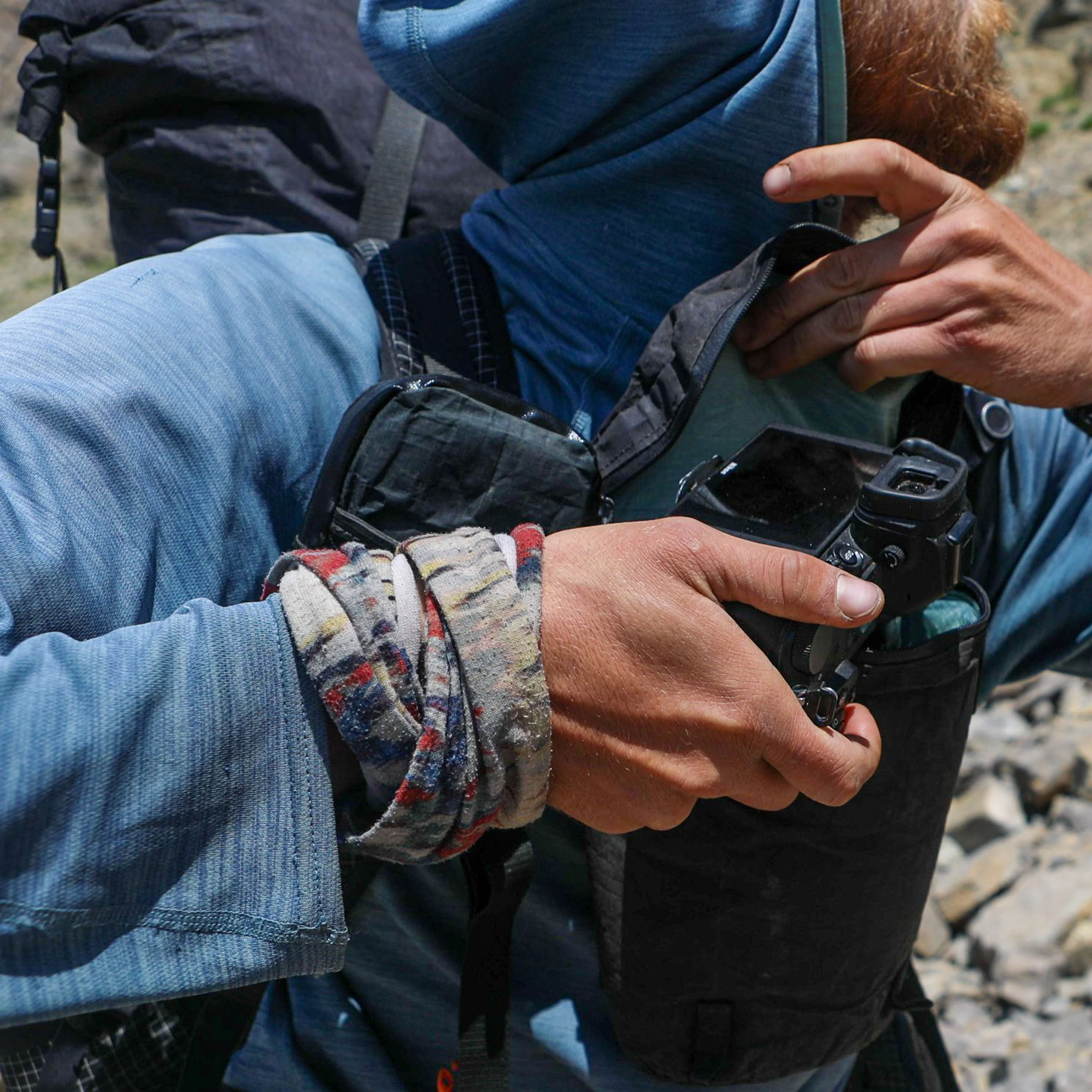 Camera Pod - Image 17