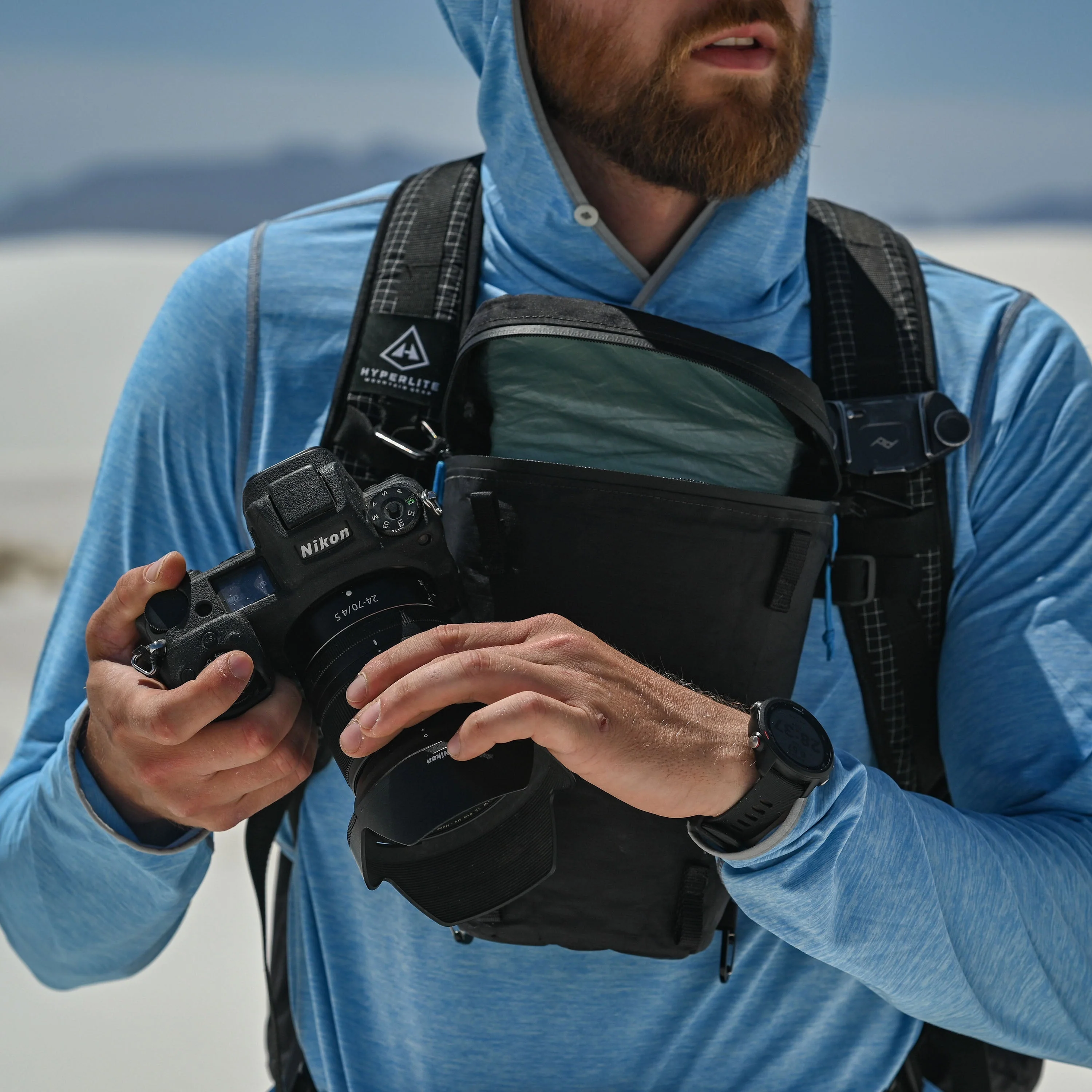 Camera Pod - Image 27