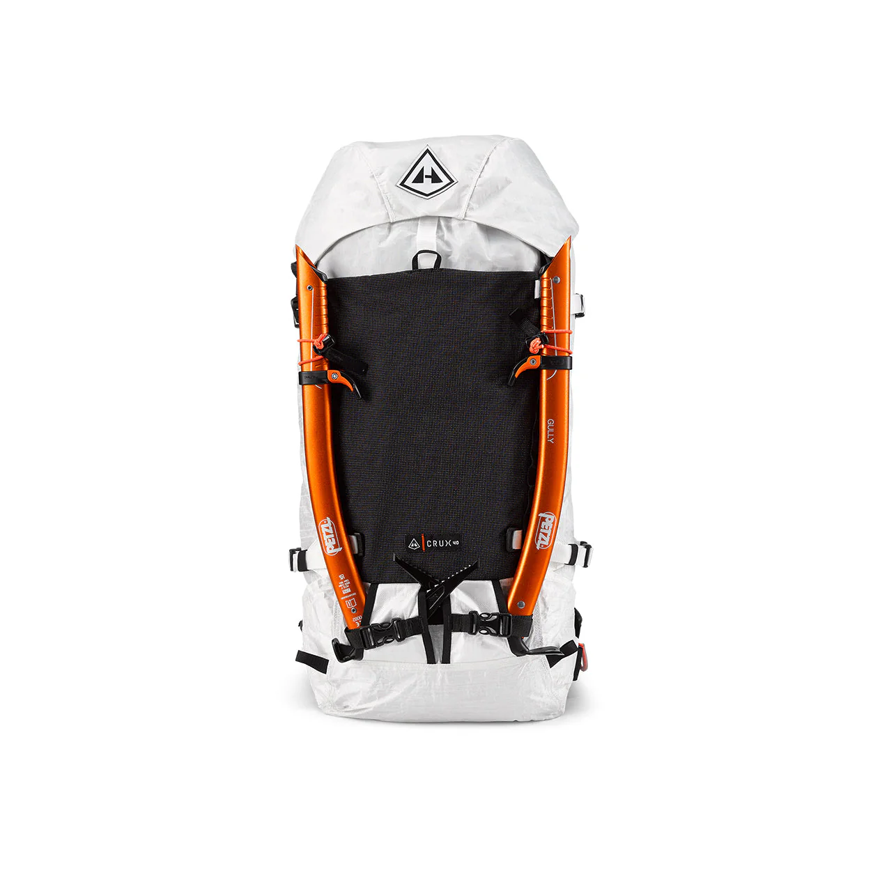 Crux 40 - Image 11