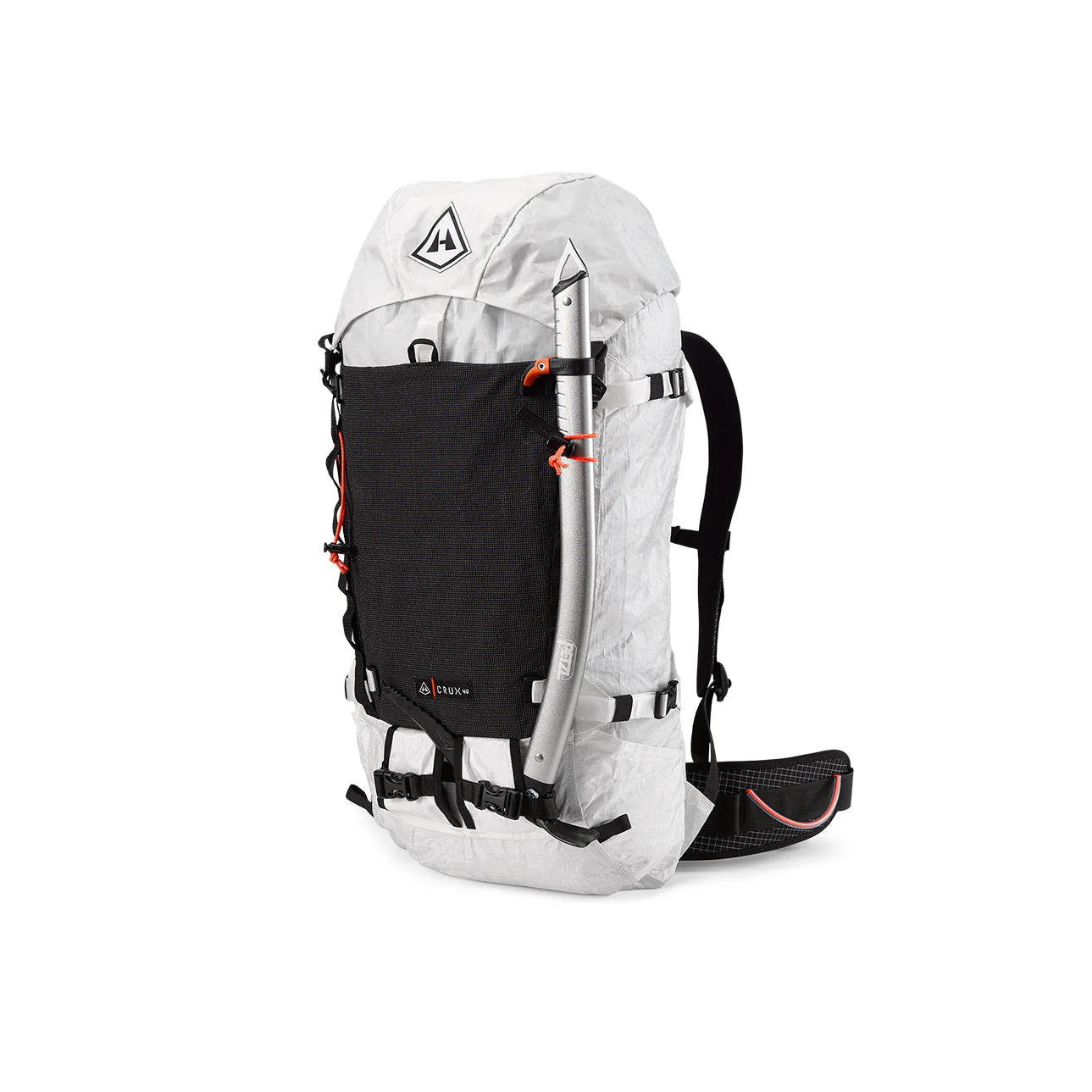Crux 40 - Image 12