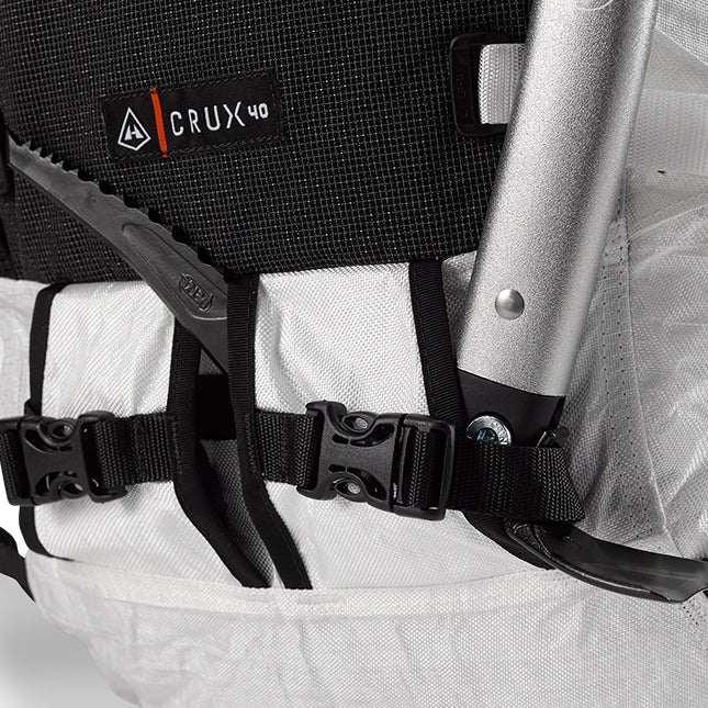 Crux 40 - Image 13