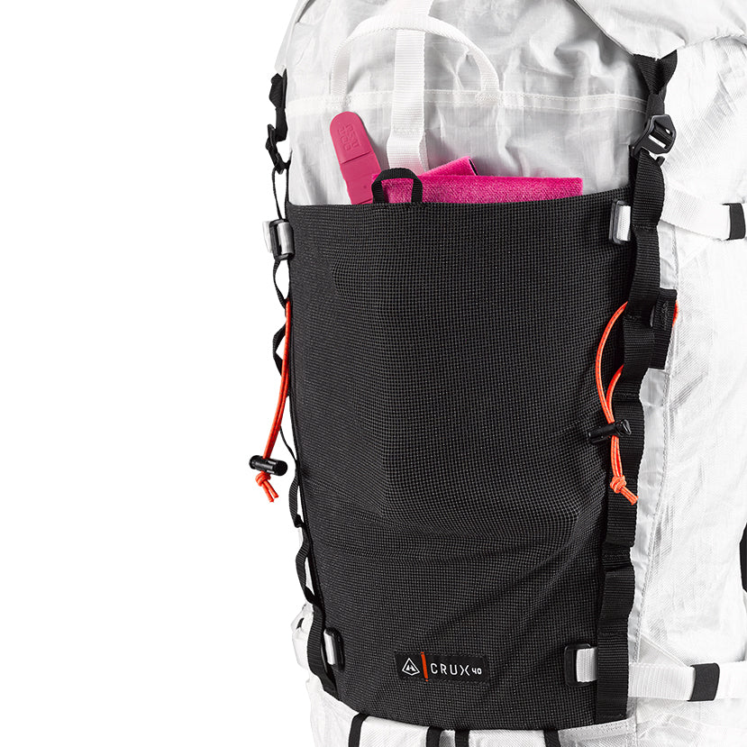 Crux 40 - Image 15