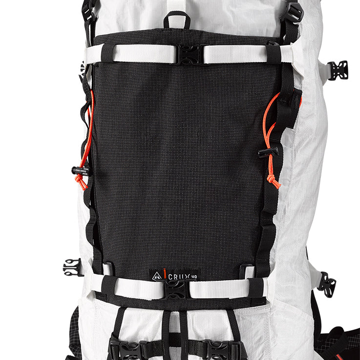 Crux 40 - Image 16