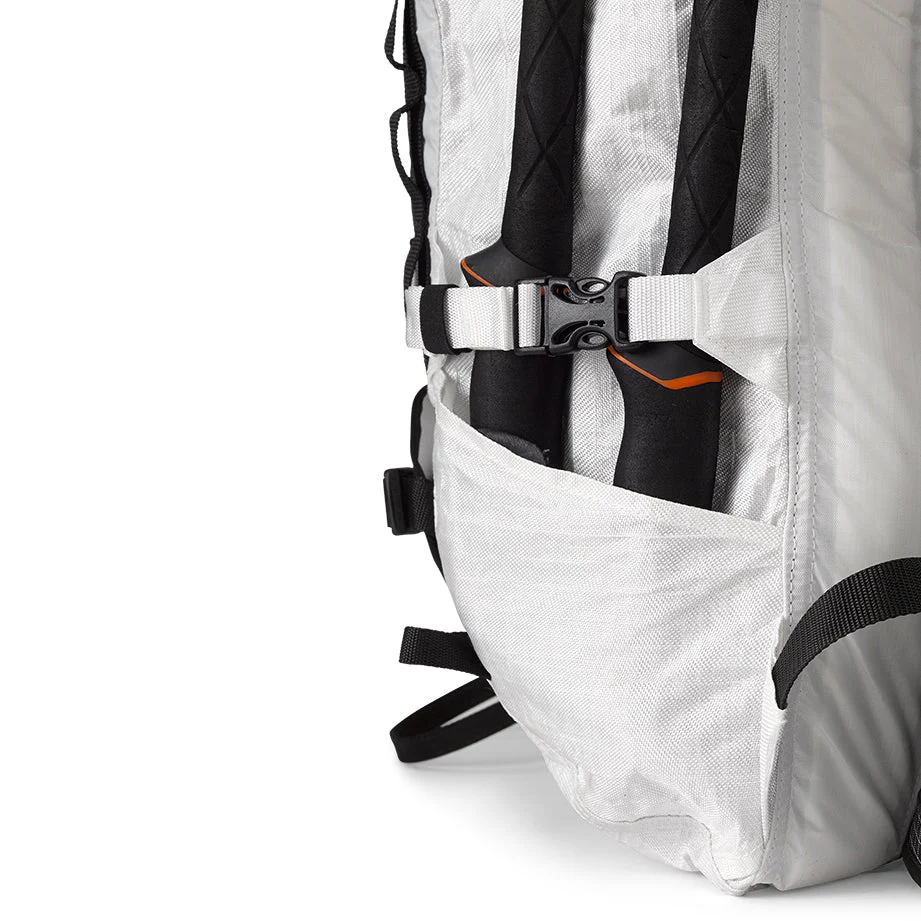 Crux 40 - Image 18
