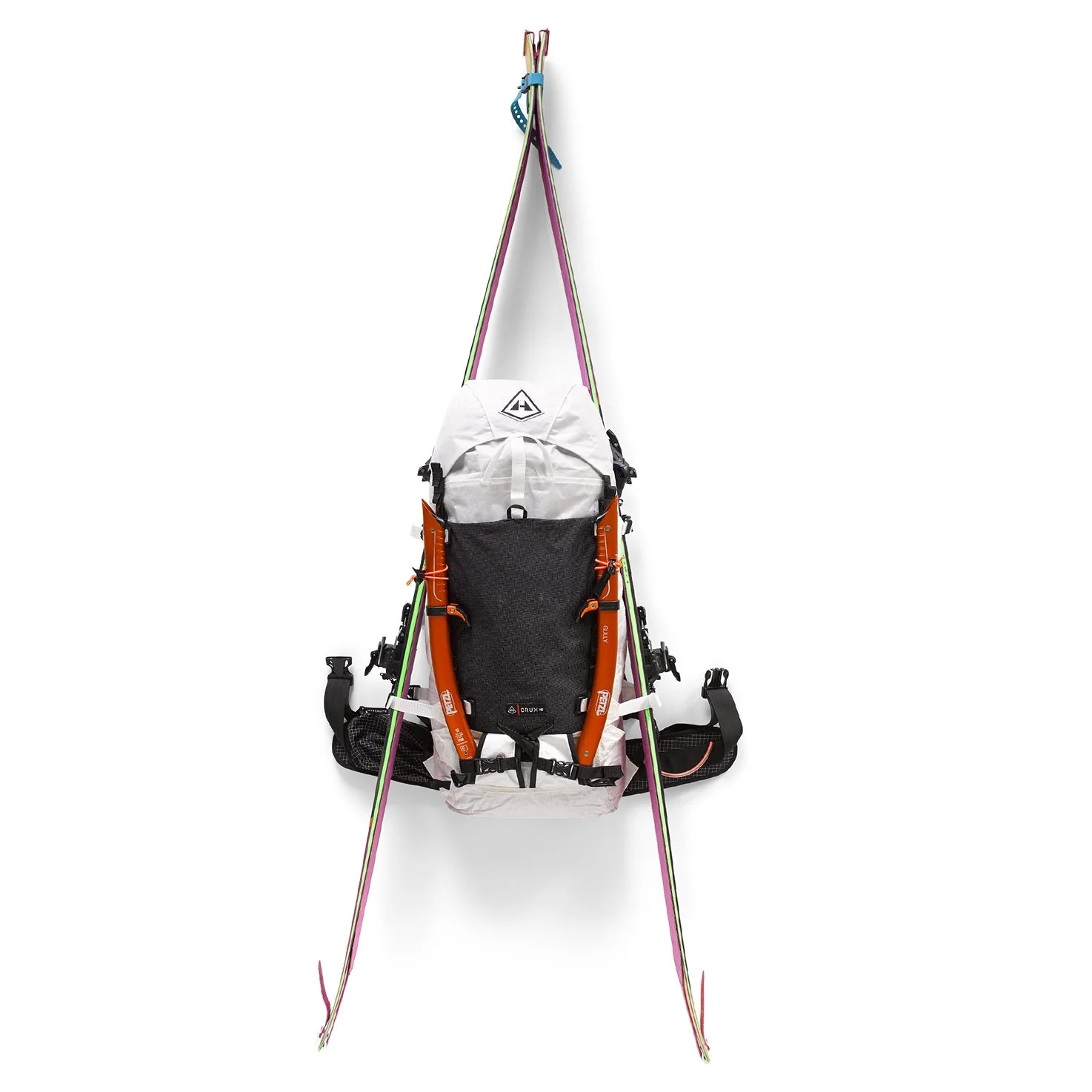 Crux 40 - Image 21