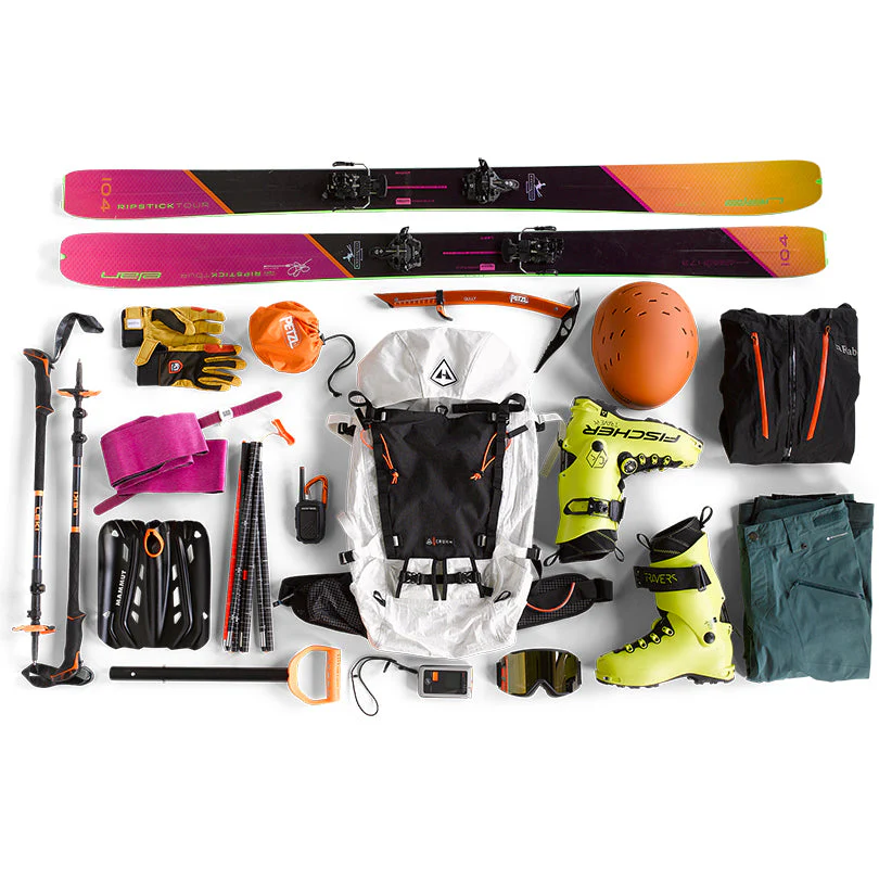 Crux 40 - Image 22