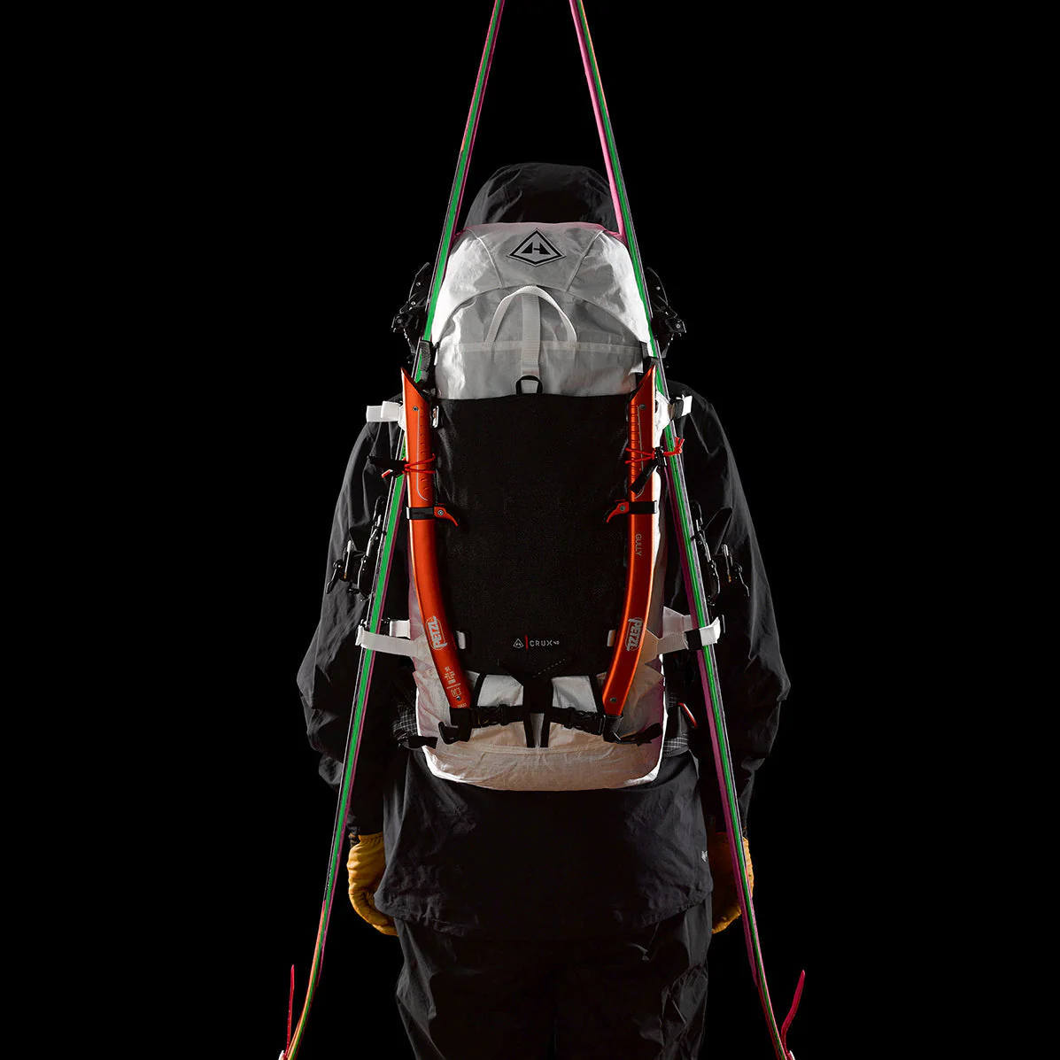 Crux 40 - Image 23
