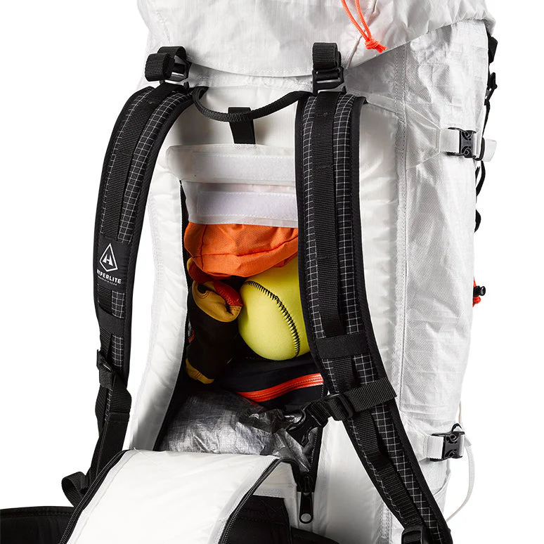Crux 40 - Image 6