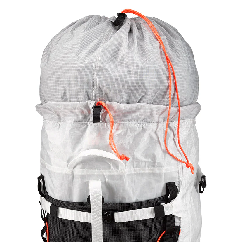 Crux 40 - Image 8