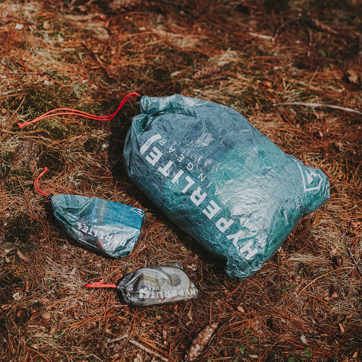 Drawstring Stuff Sacks - Image 29