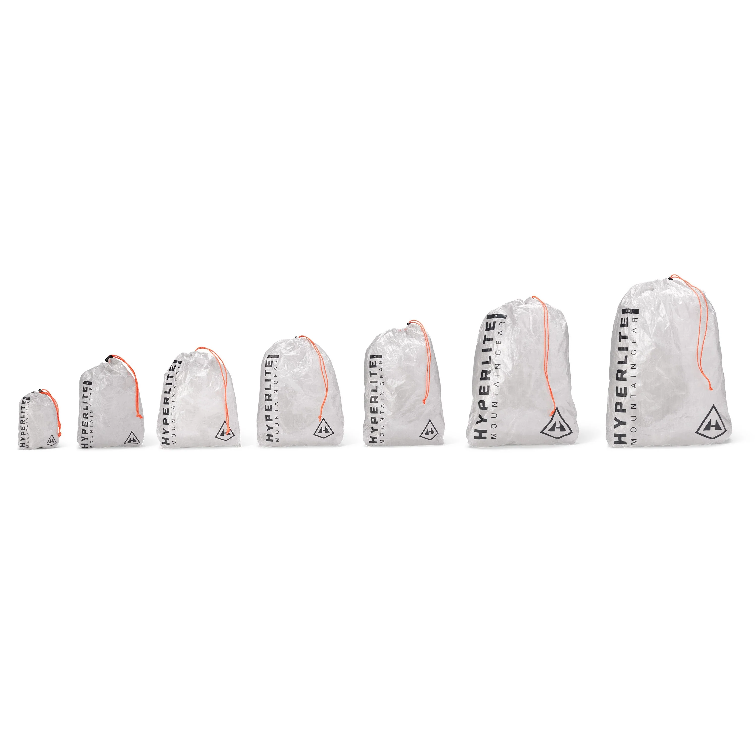 Drawstring Stuff Sacks - Image 3