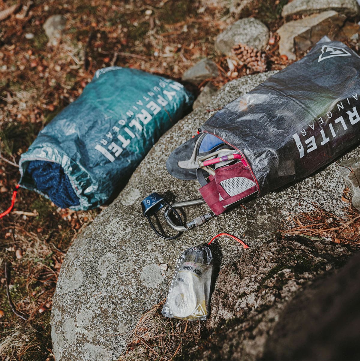 Drawstring Stuff Sacks - Image 30