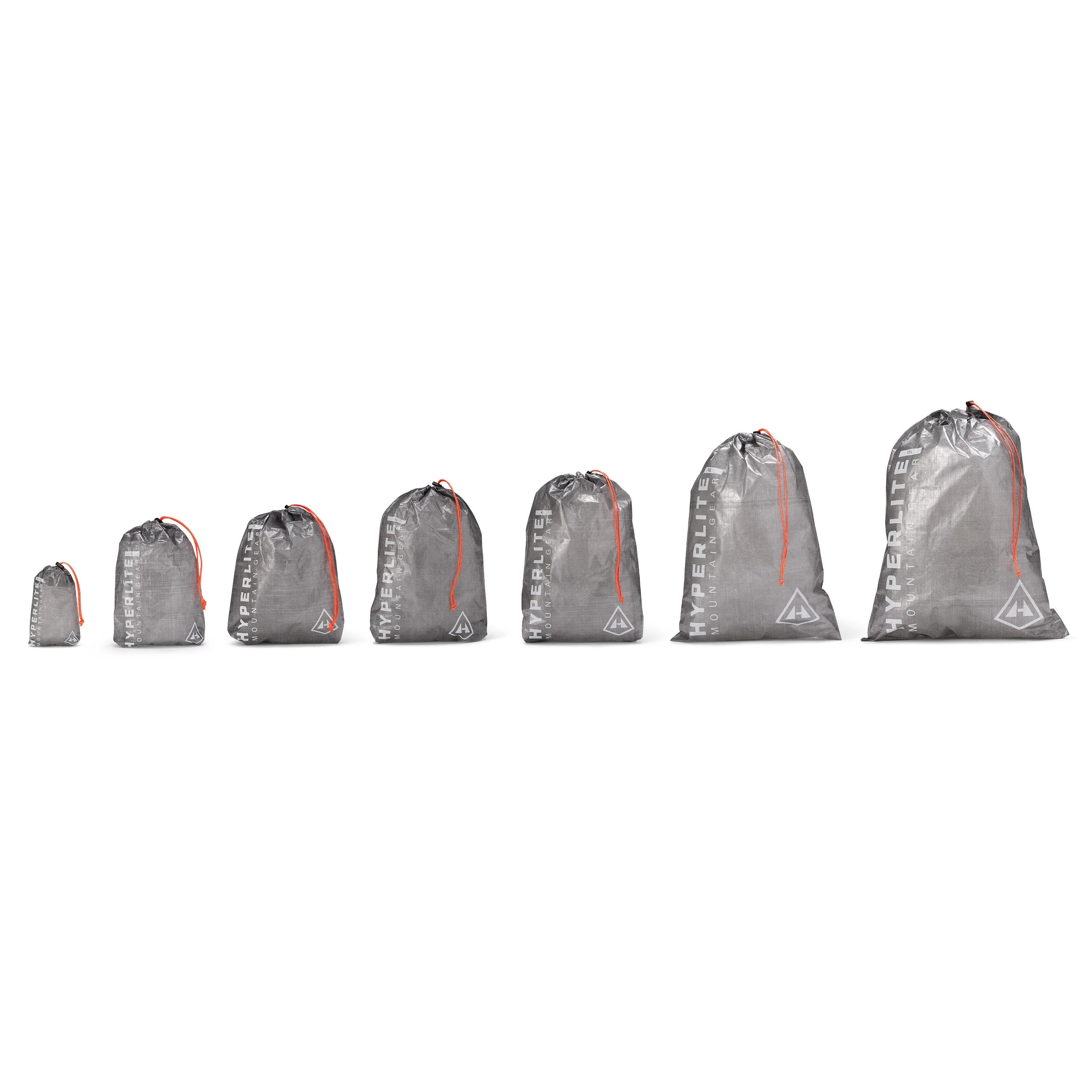 Drawstring Stuff Sacks - Image 4