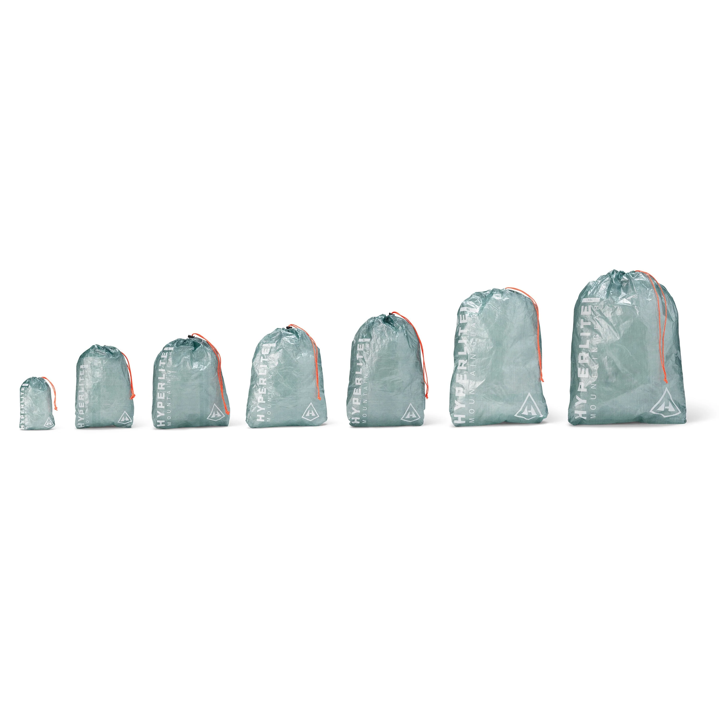 Drawstring Stuff Sacks - Image 5