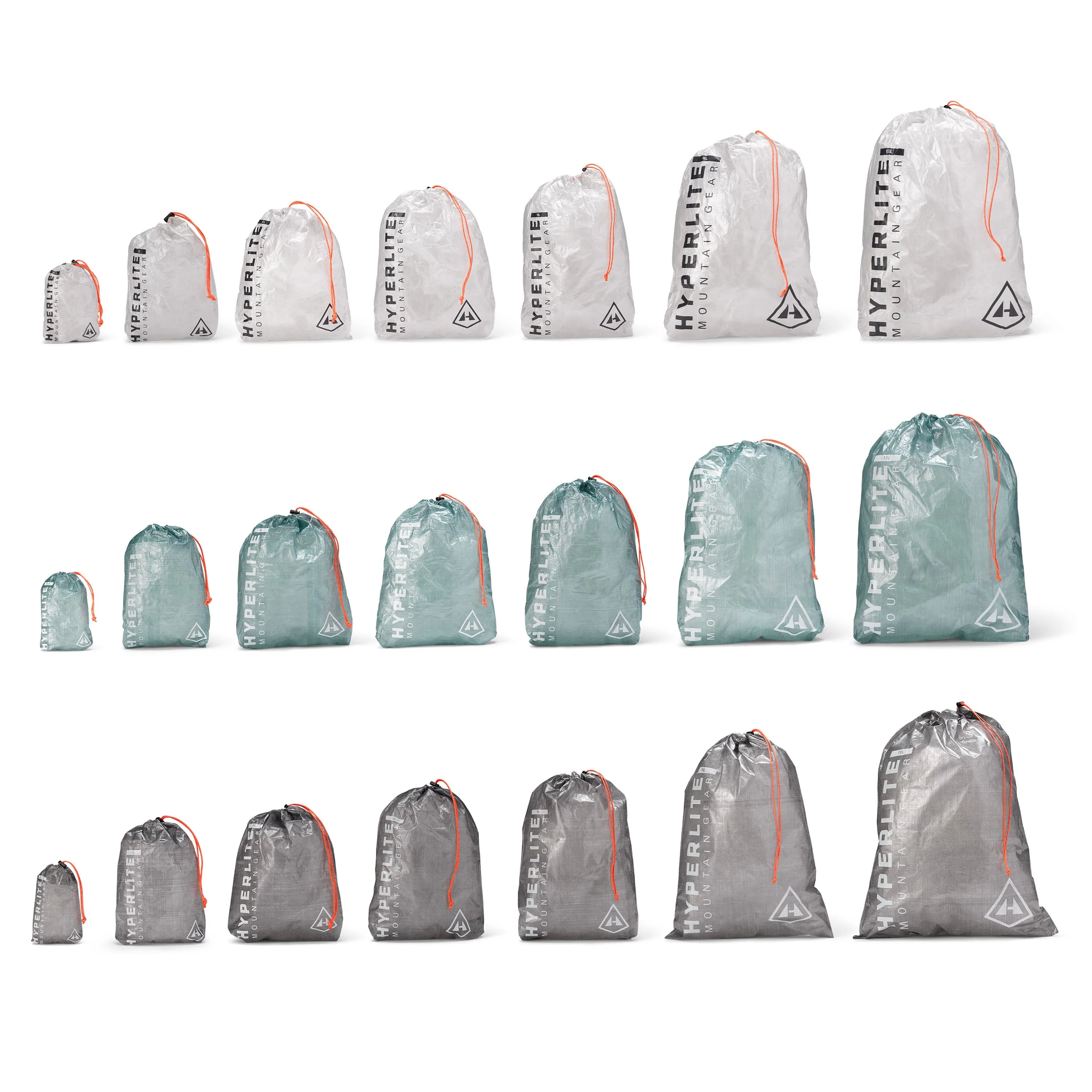 Drawstring Stuff Sacks - Image 6