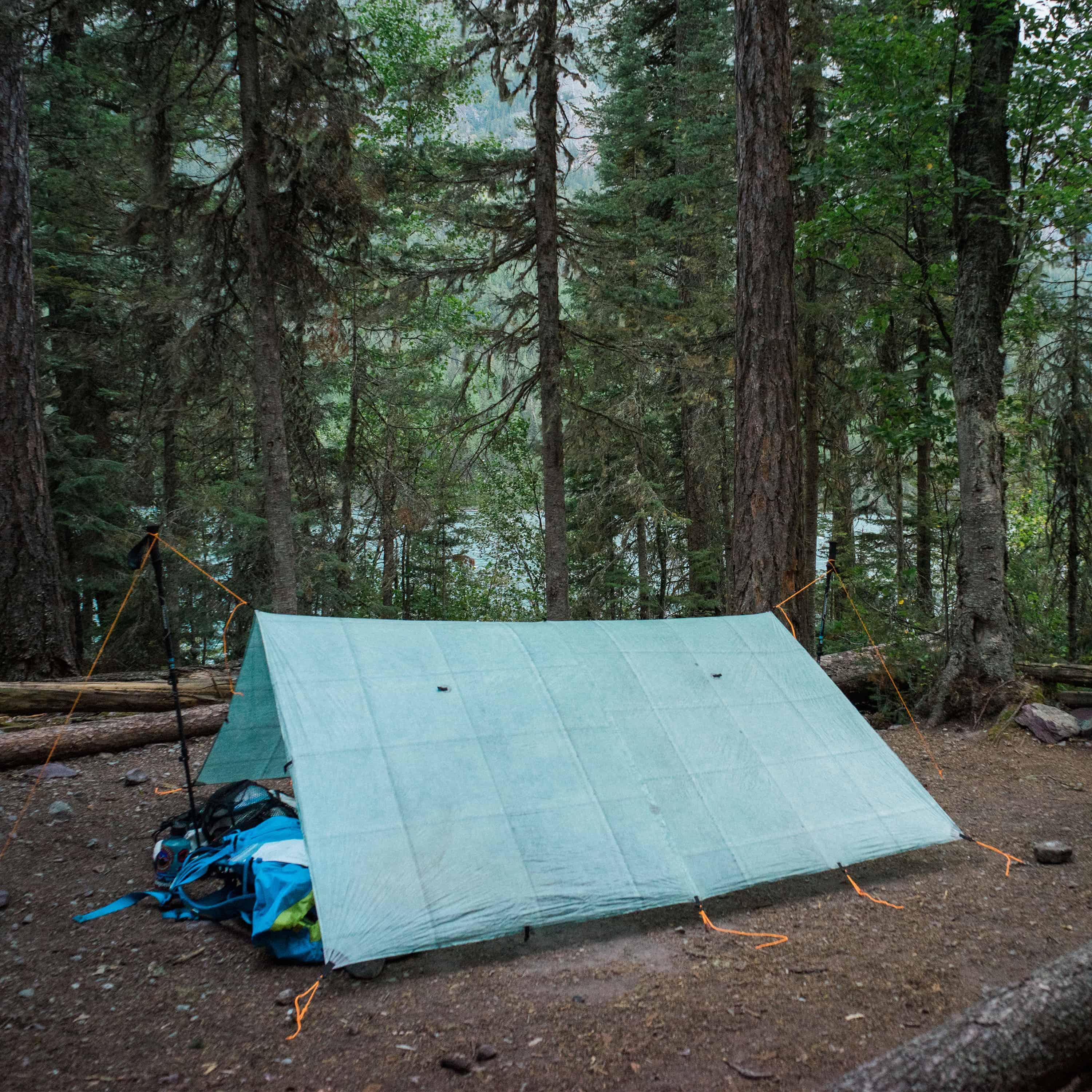 Flat Tarp - Image 4