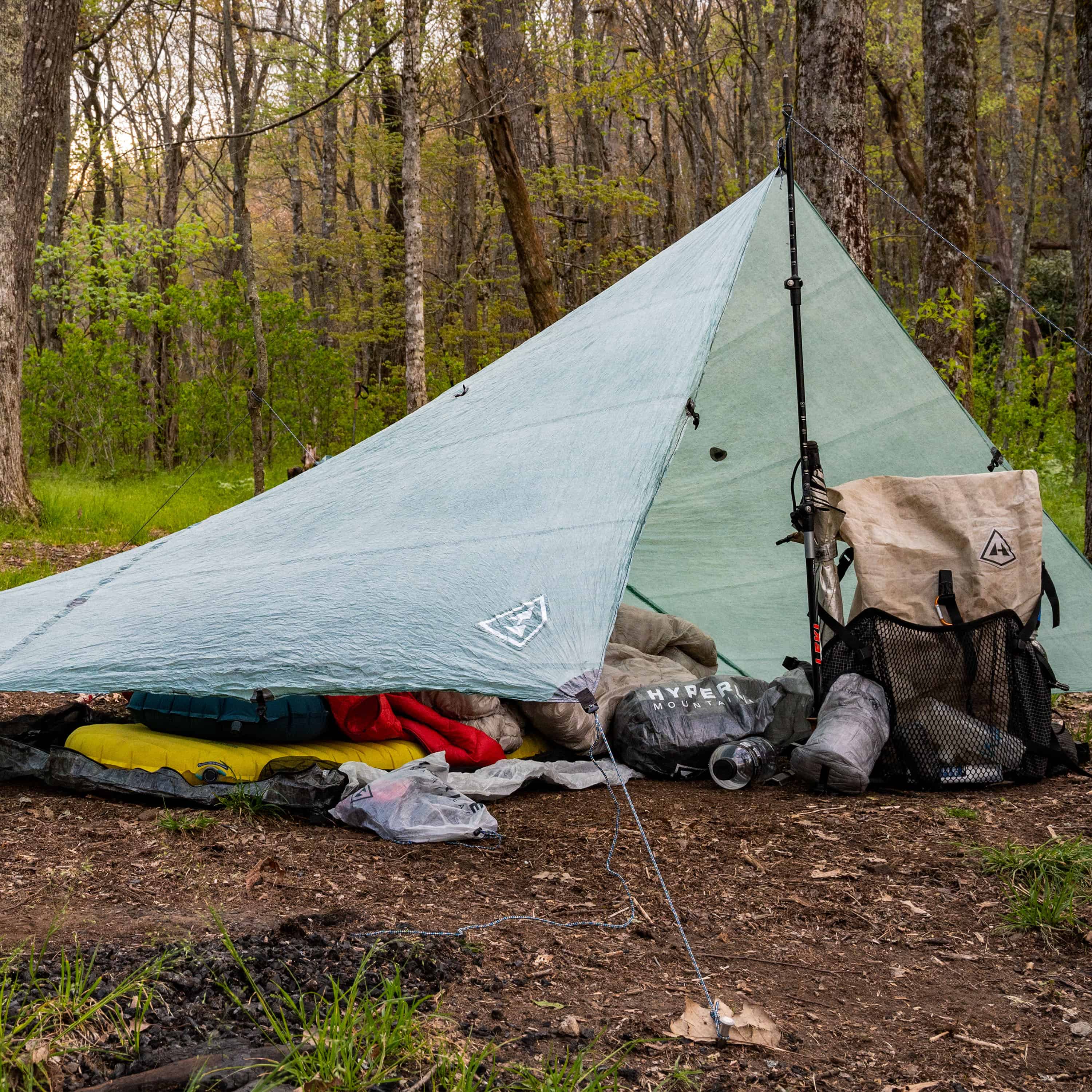 Flat Tarp - Image 5