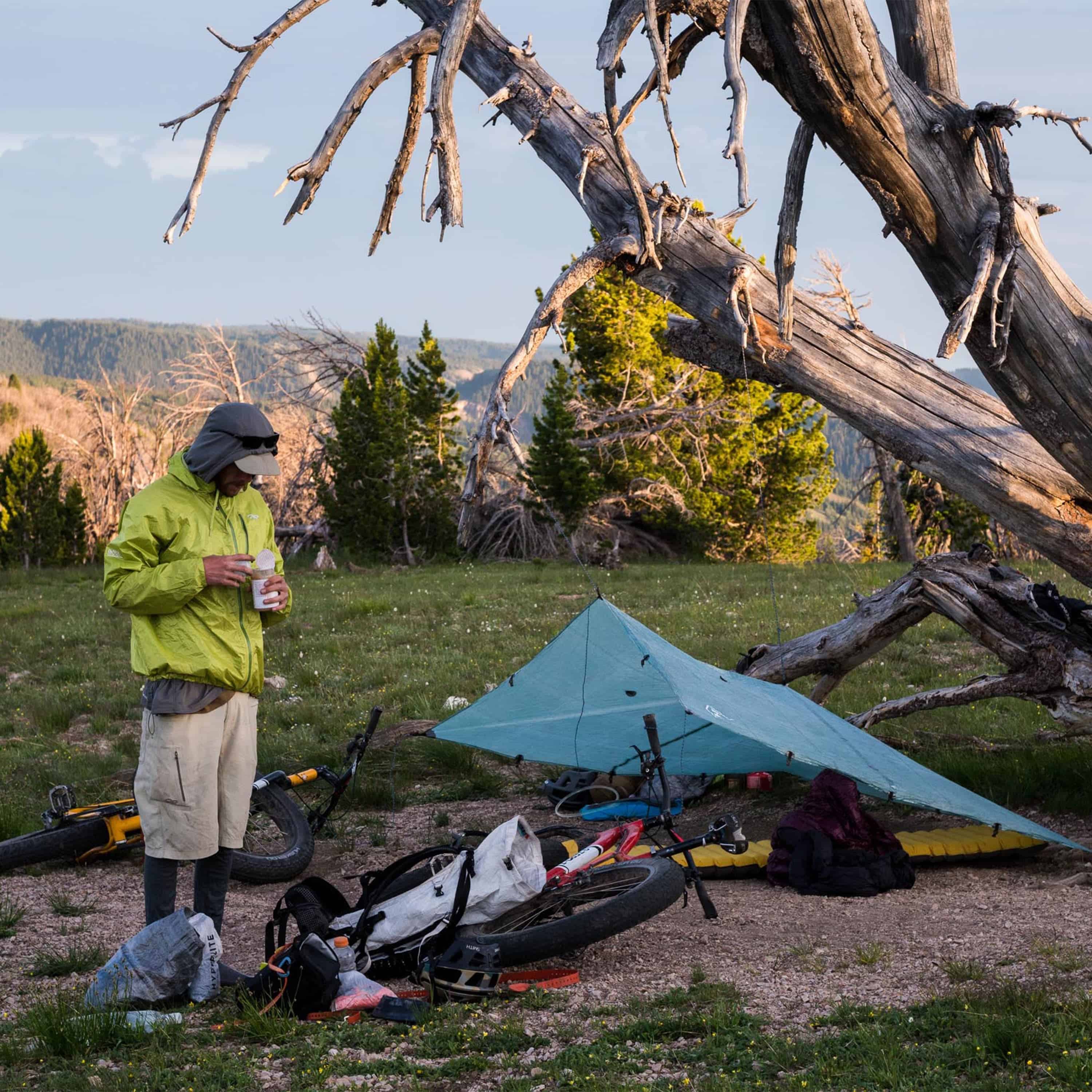 Flat Tarp - Image 6