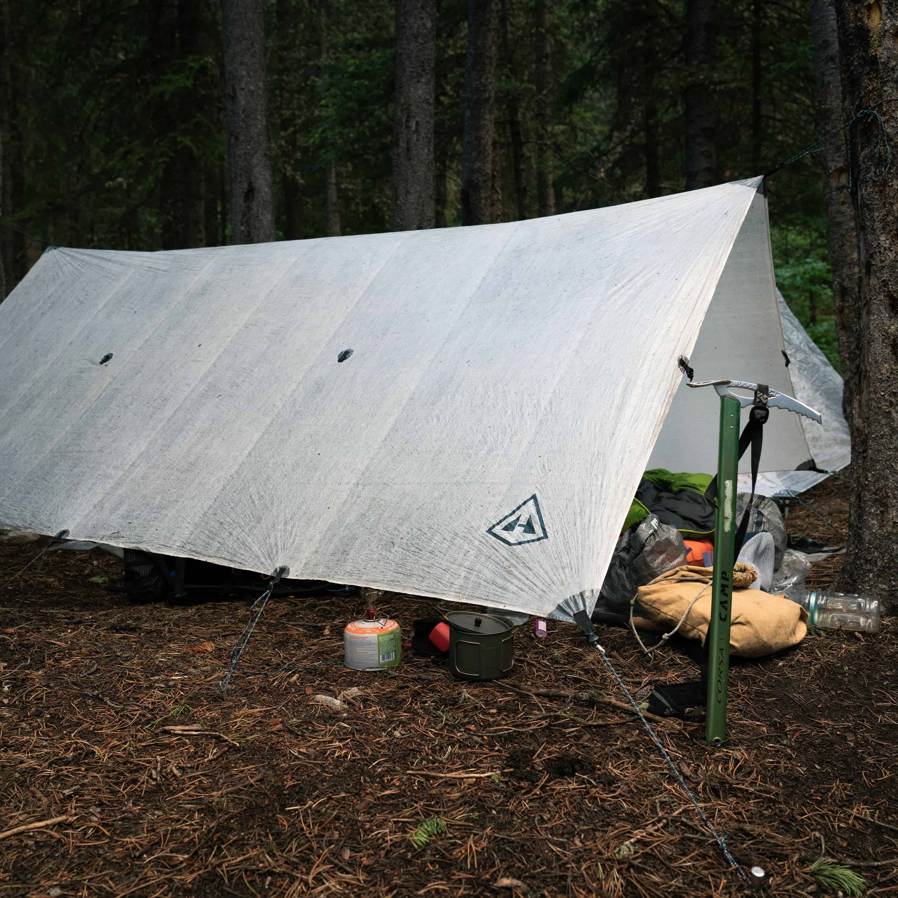 Flat Tarp - Image 7
