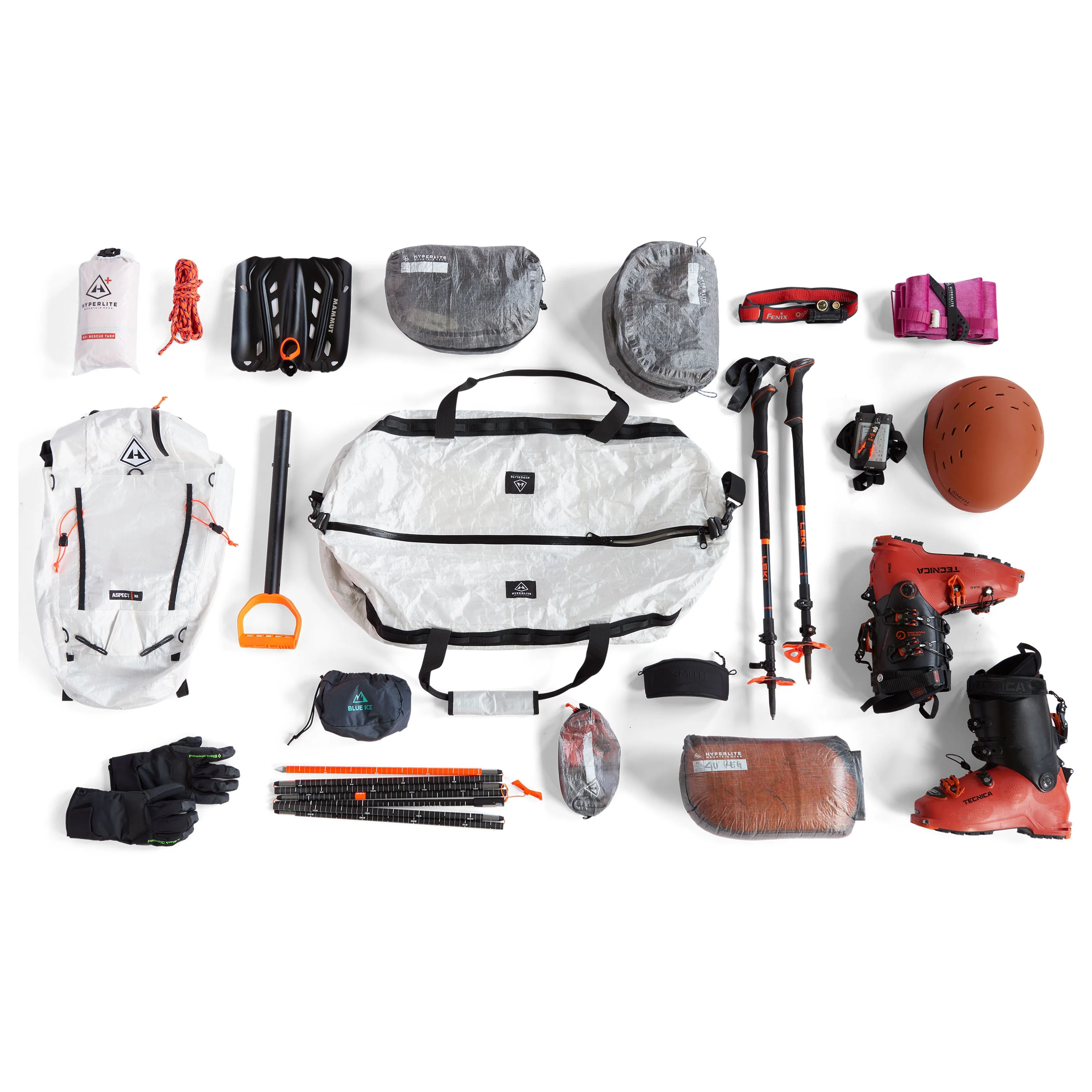 Expedition Duffel - Image 11