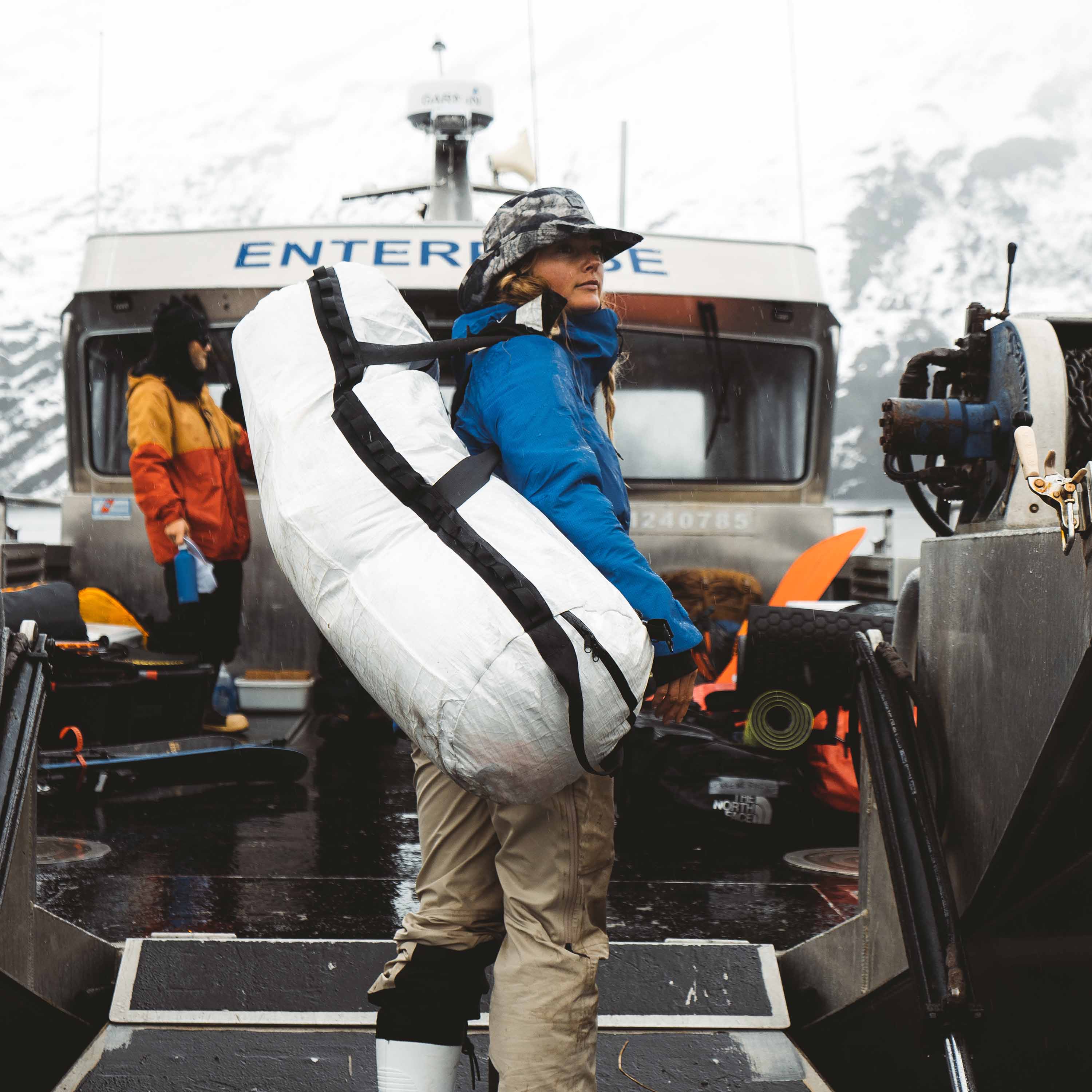 Expedition Duffel - Image 14