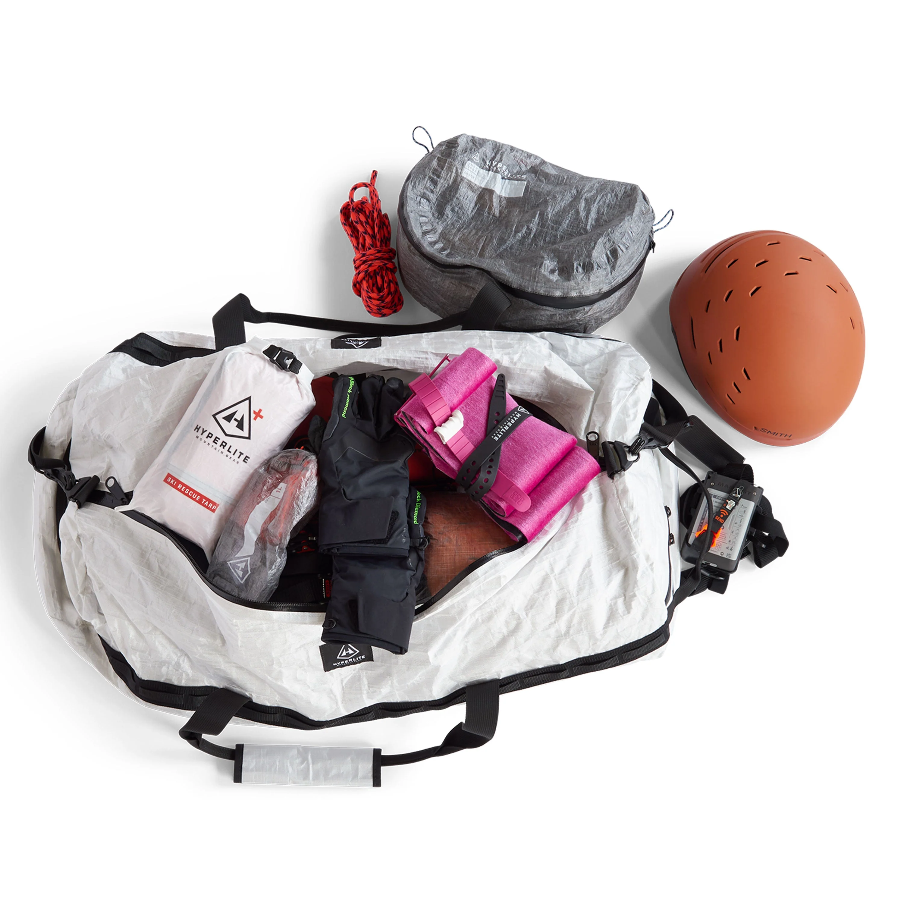 Expedition Duffel - Image 5