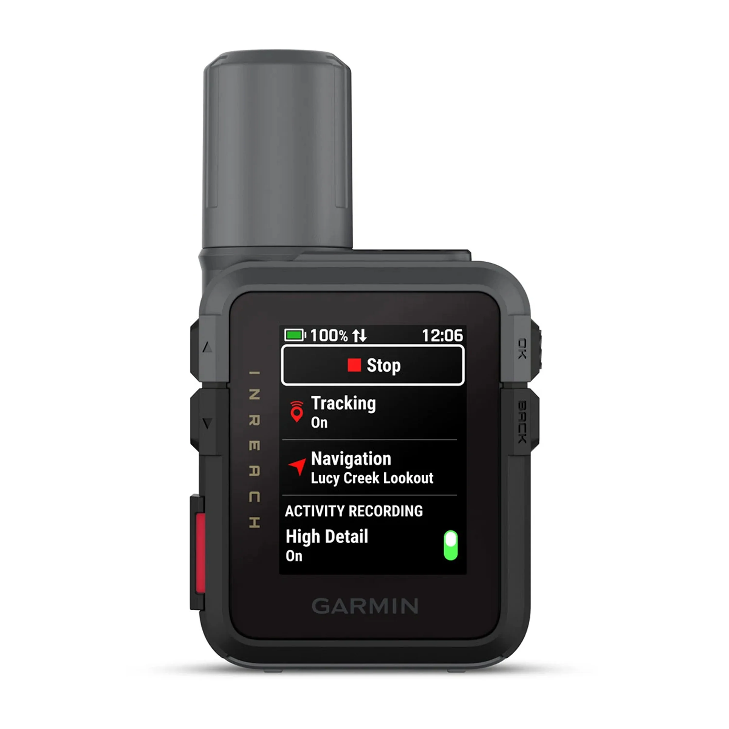 Garmin inReach Mini 3 - Image 5