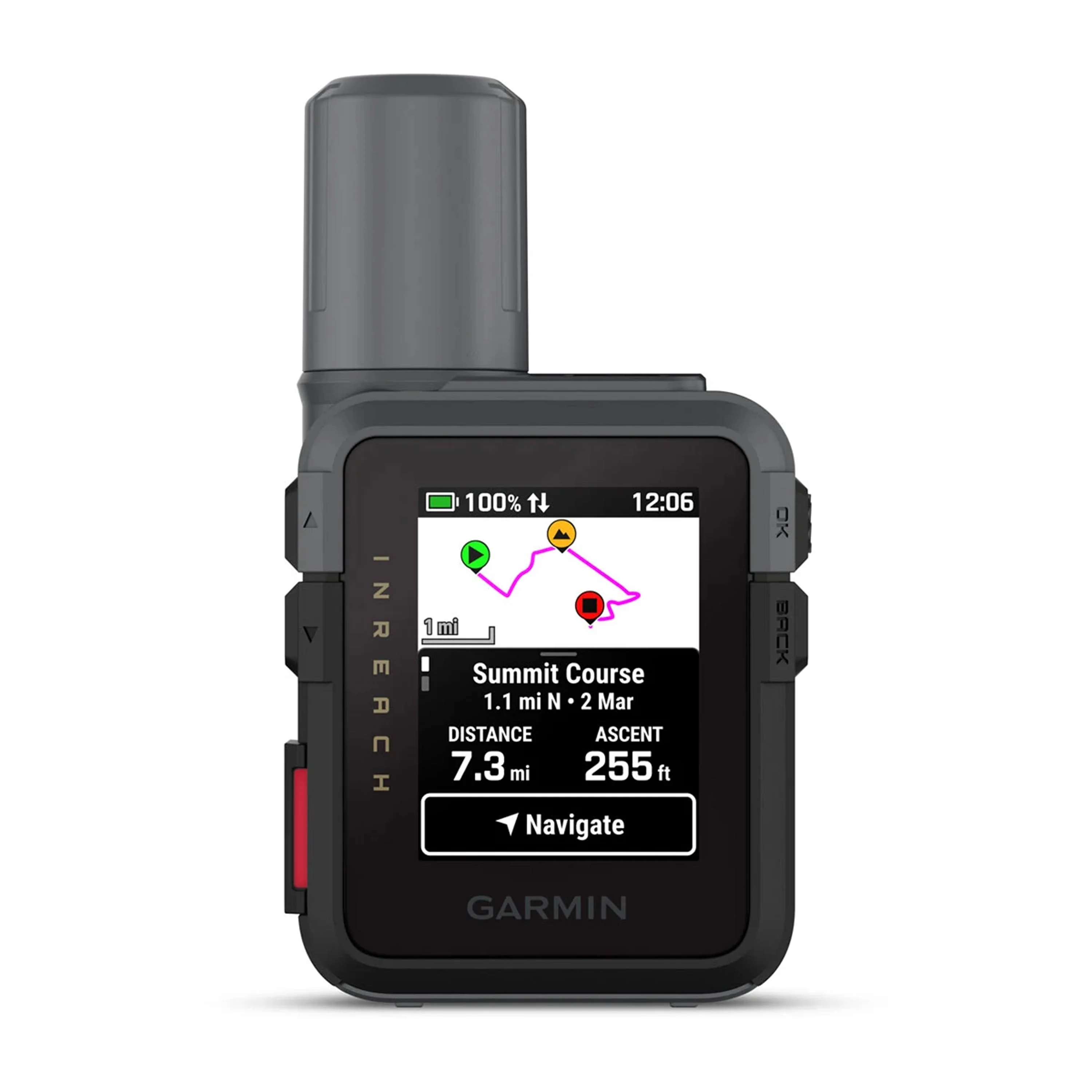 Garmin inReach Mini 3 - Image 6