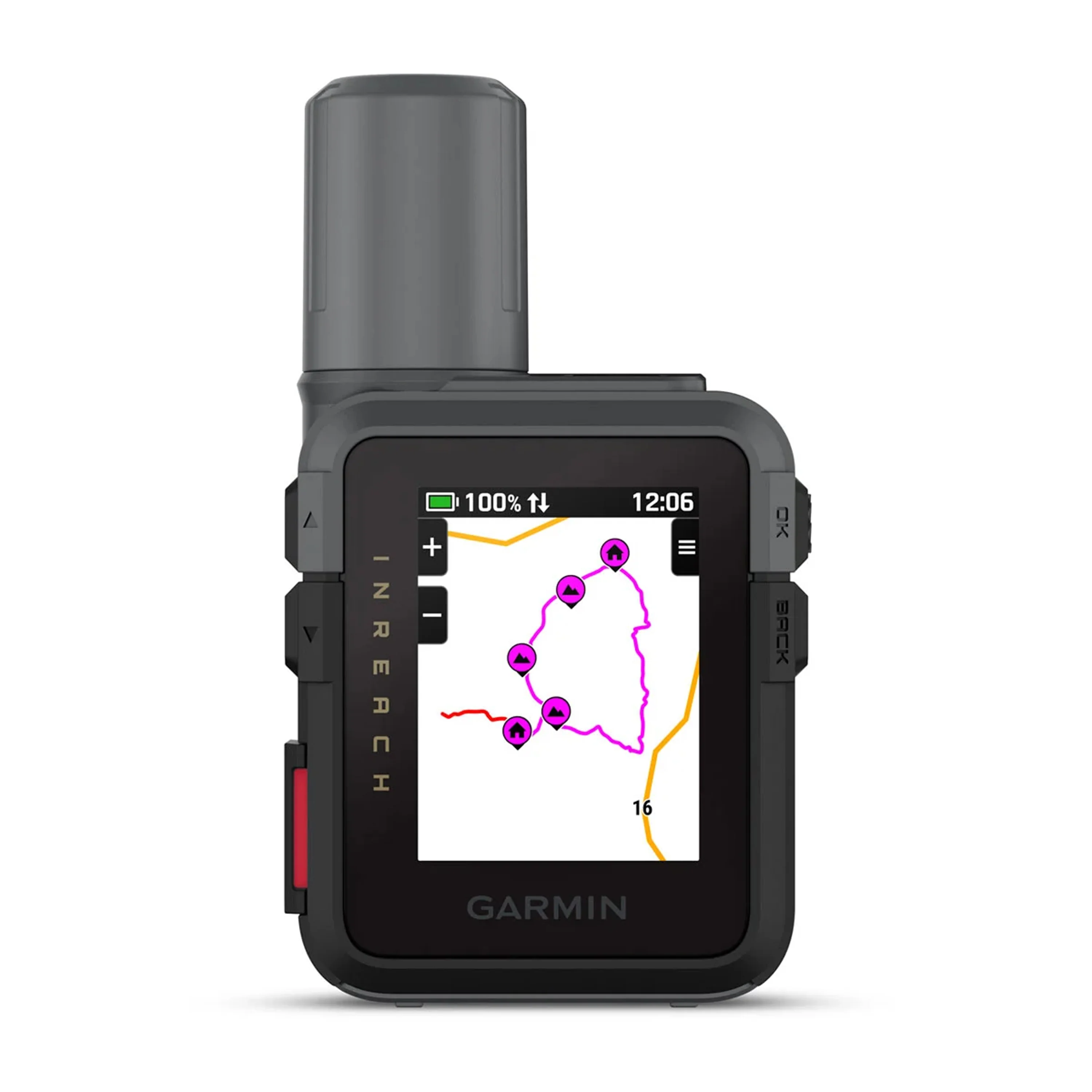 Garmin inReach Mini 3 - Image 7