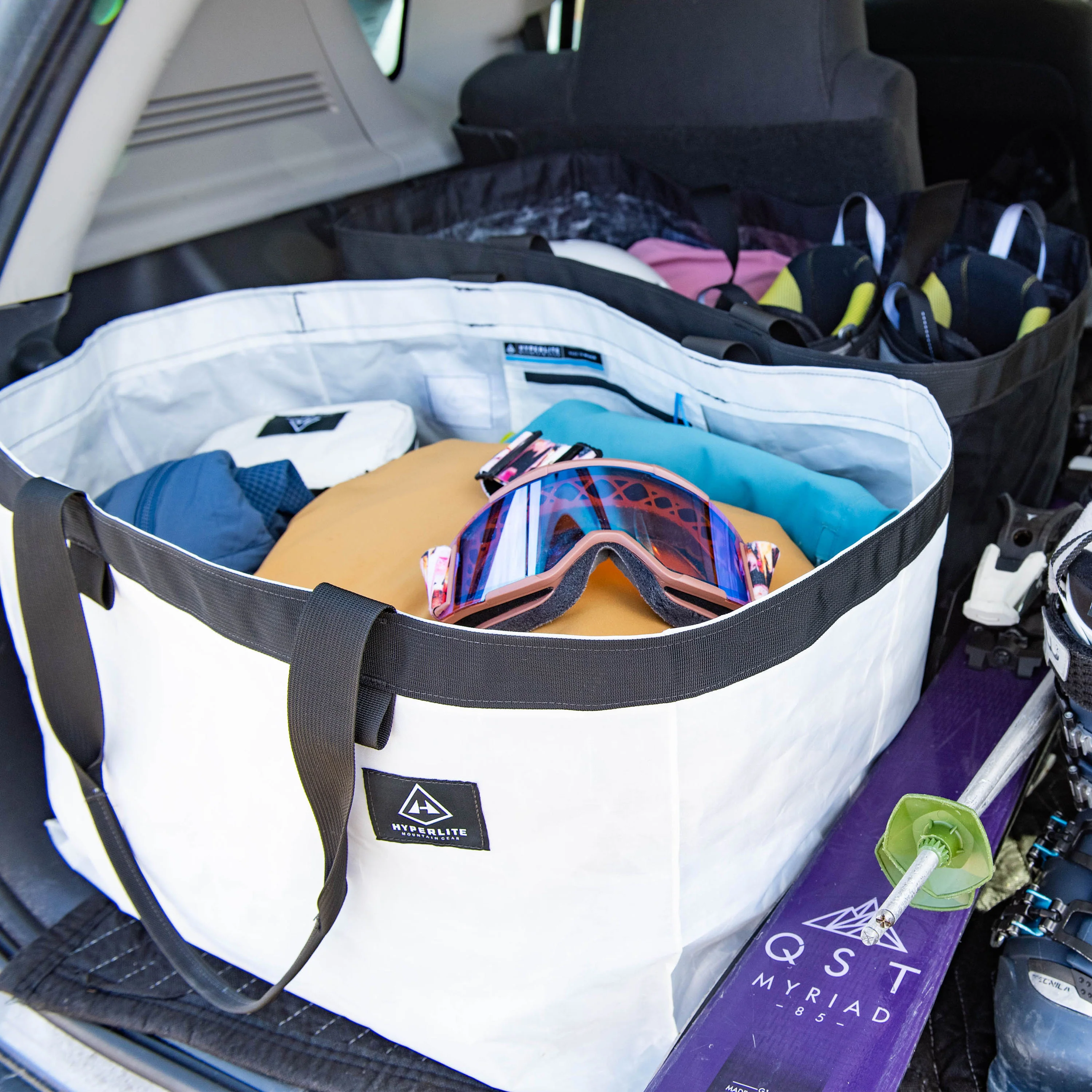 G.O.A.T. Tote - Image 10