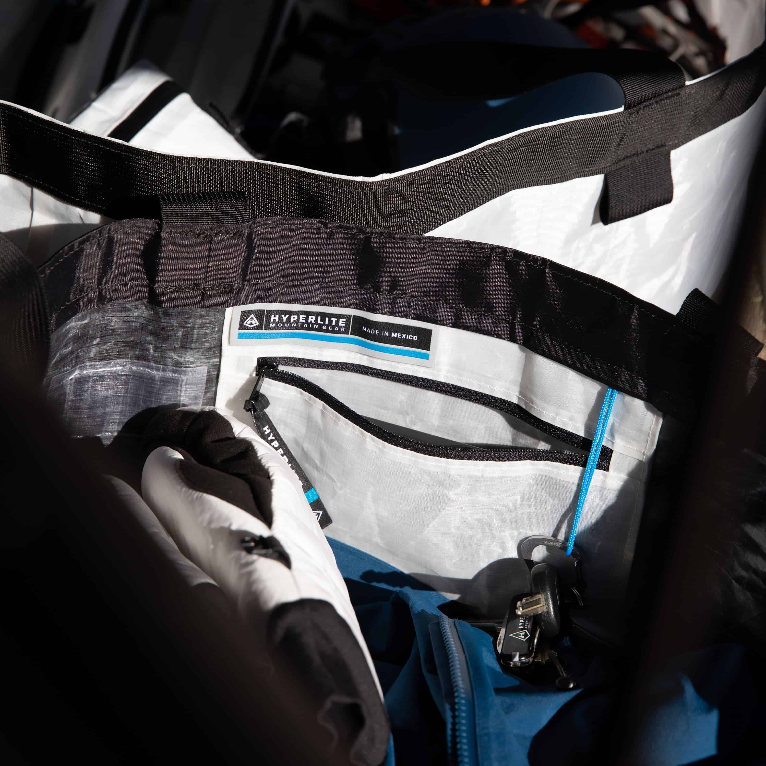 G.O.A.T. Tote - Image 17