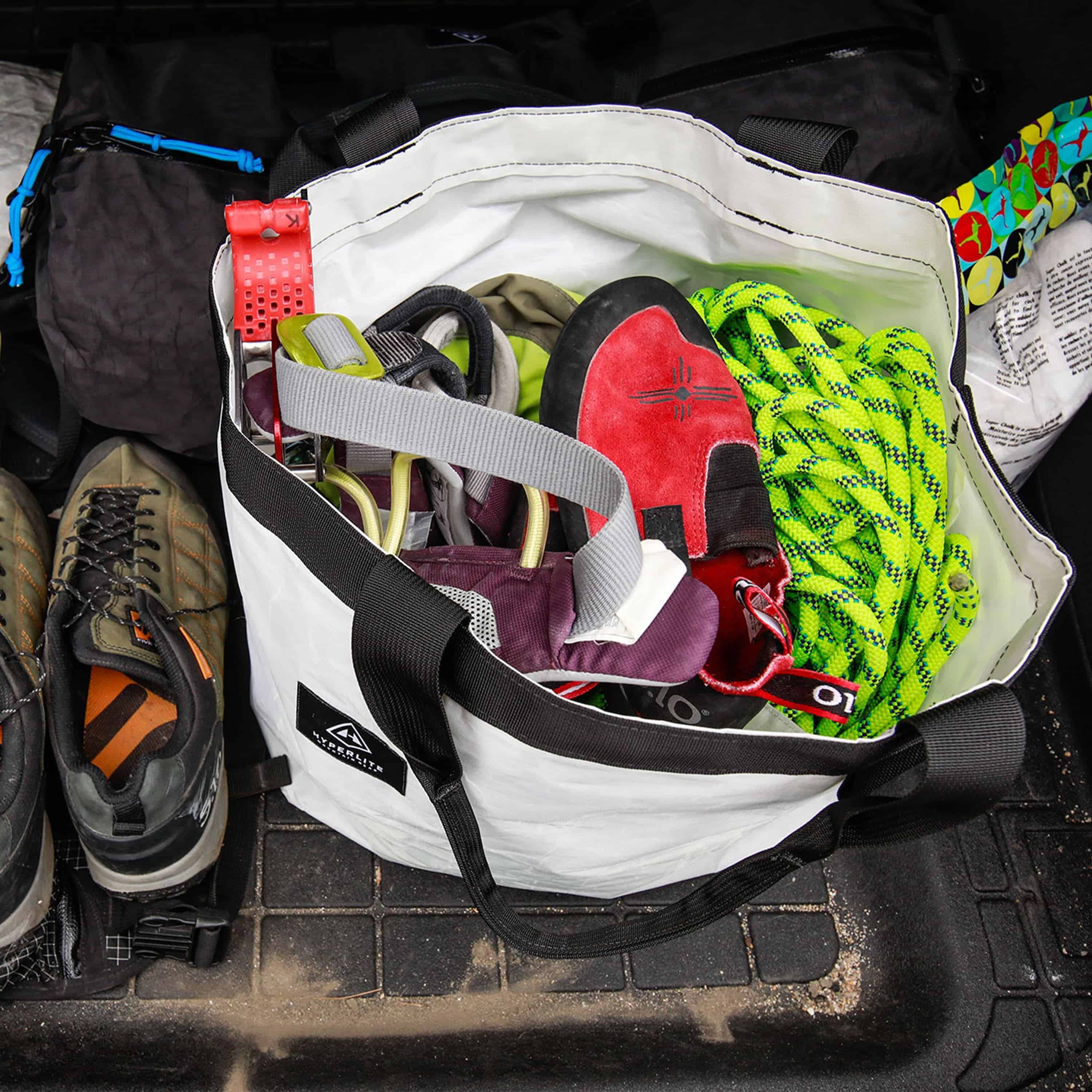 G.O.A.T. Tote - Image 20
