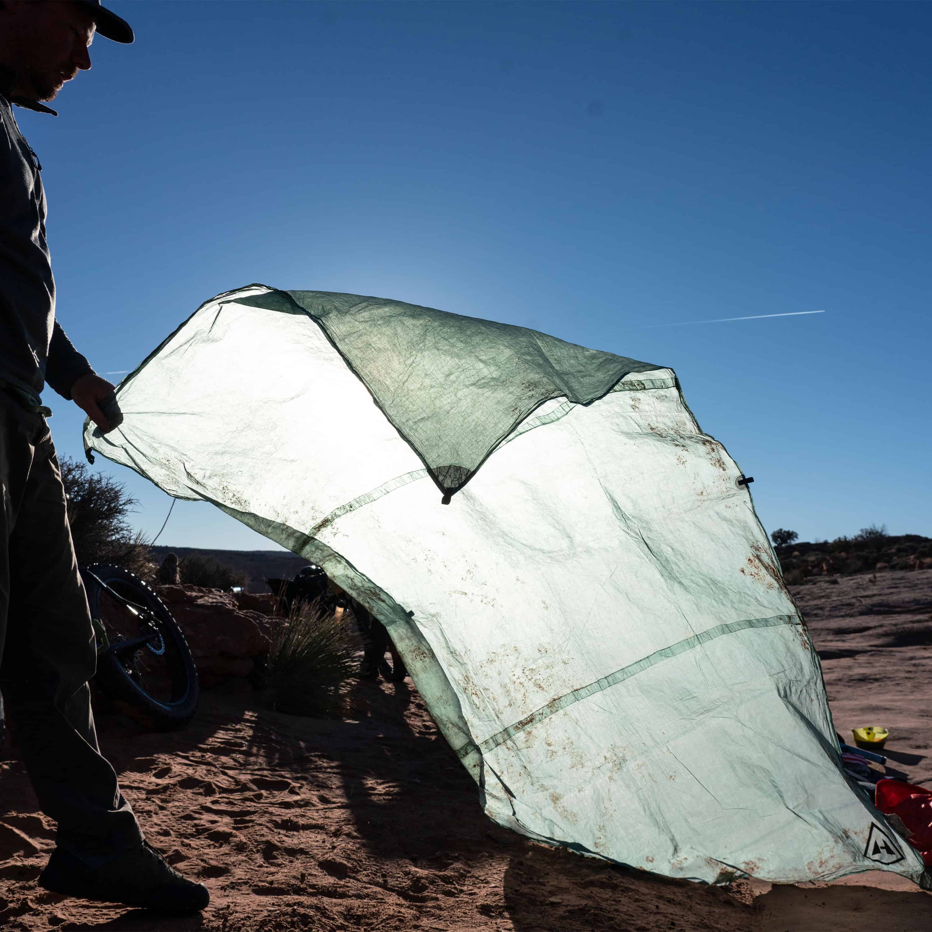 Ground Cloth - Image 5