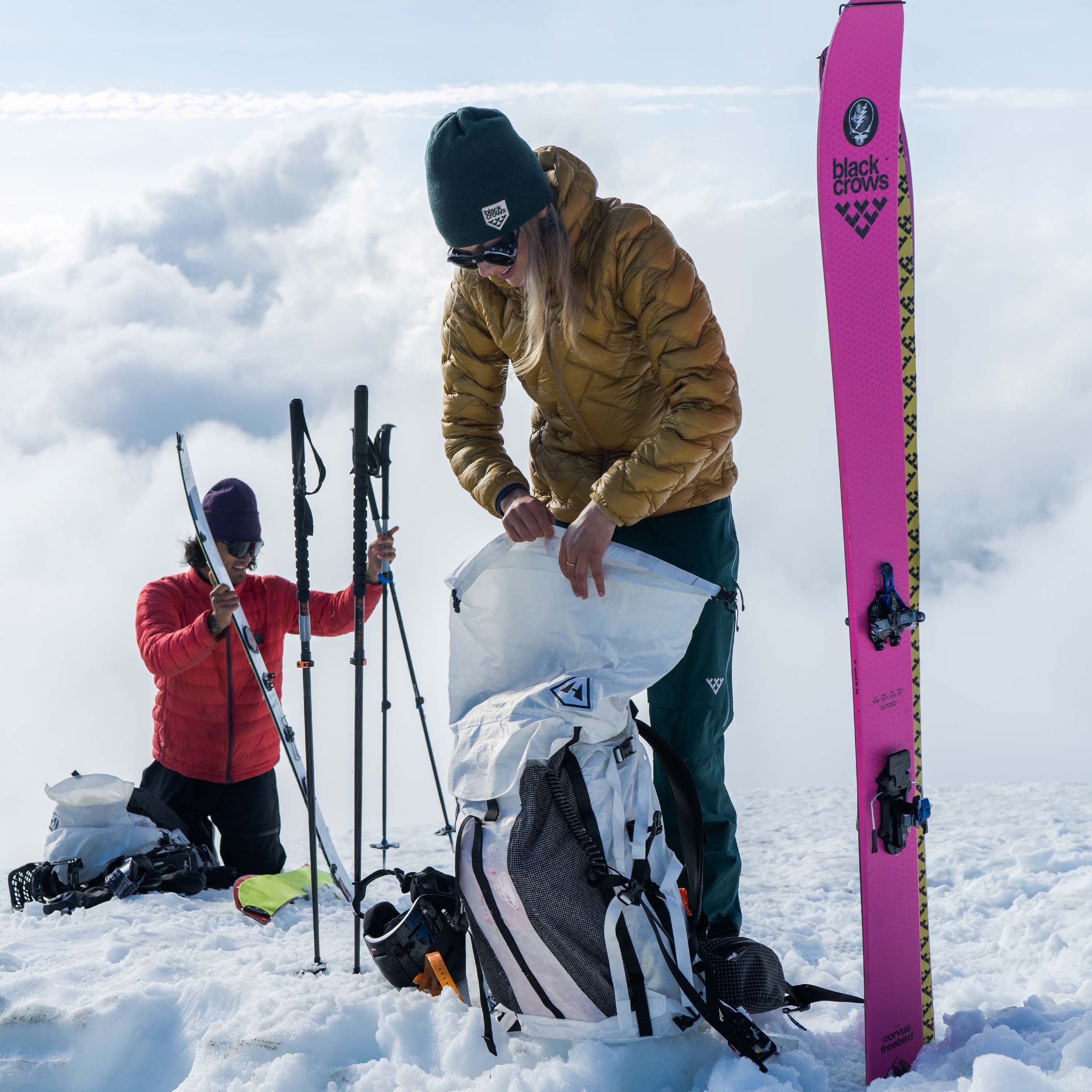 Headwall 55 - Image 18