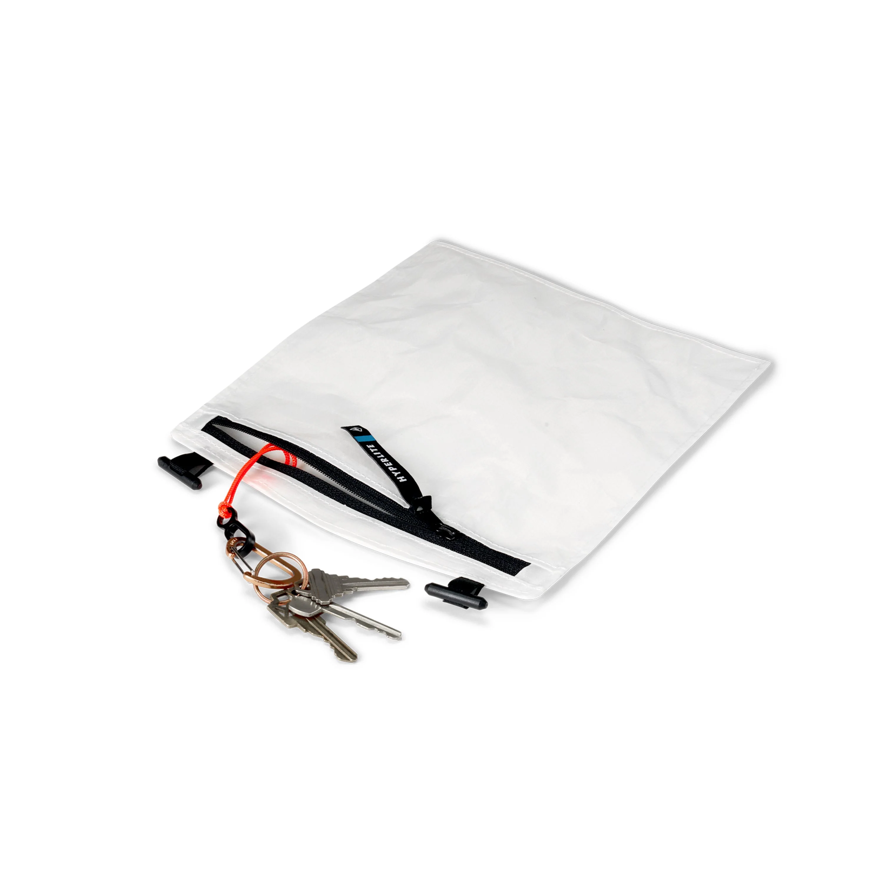 Inside Pack Pocket - Image 3