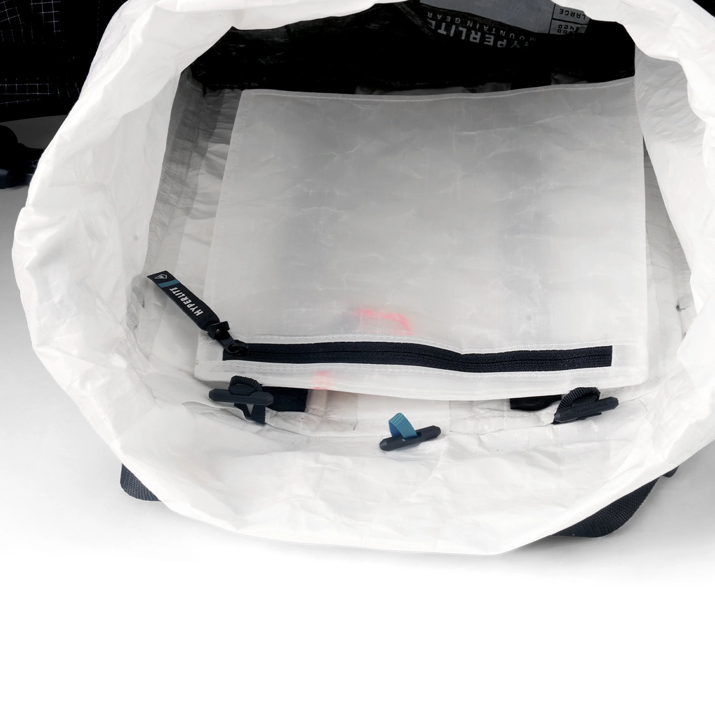 Inside Pack Pocket - Image 4
