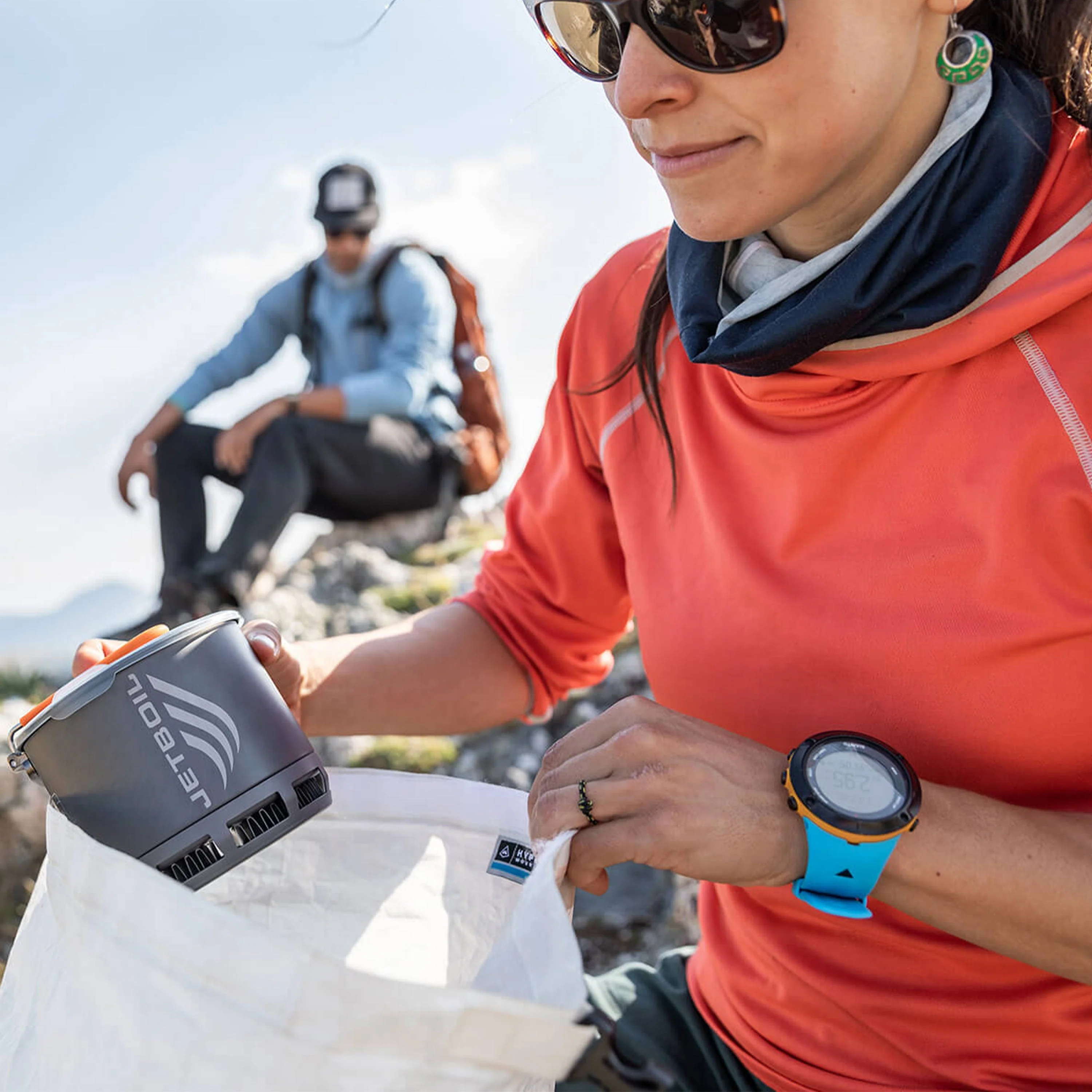 Jetboil Stash - Image 4