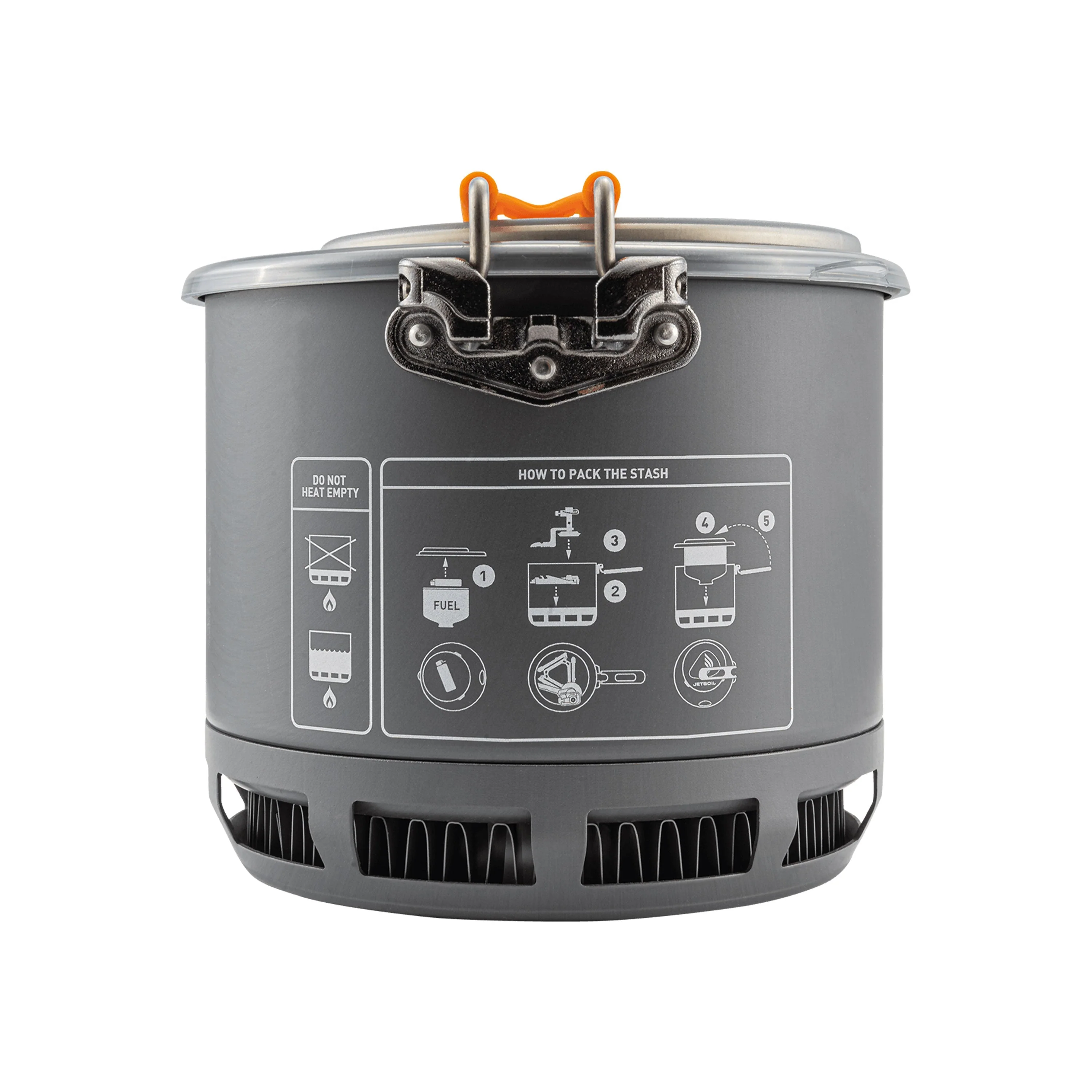 Jetboil Stash - Image 6