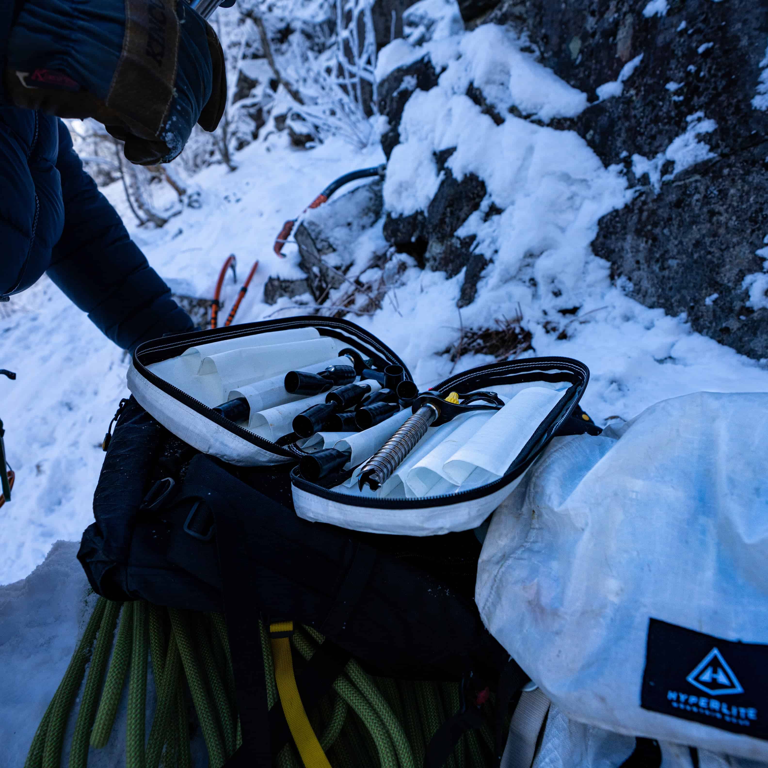 Prism Ice Screw Case - Image 8