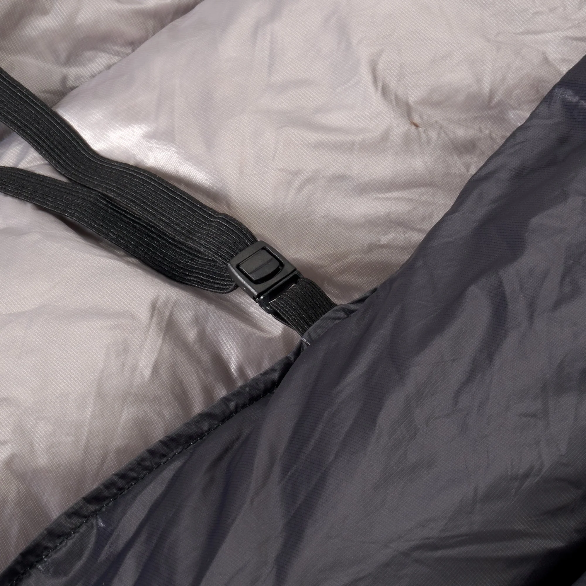 Quilt Pad Straps - Image 3
