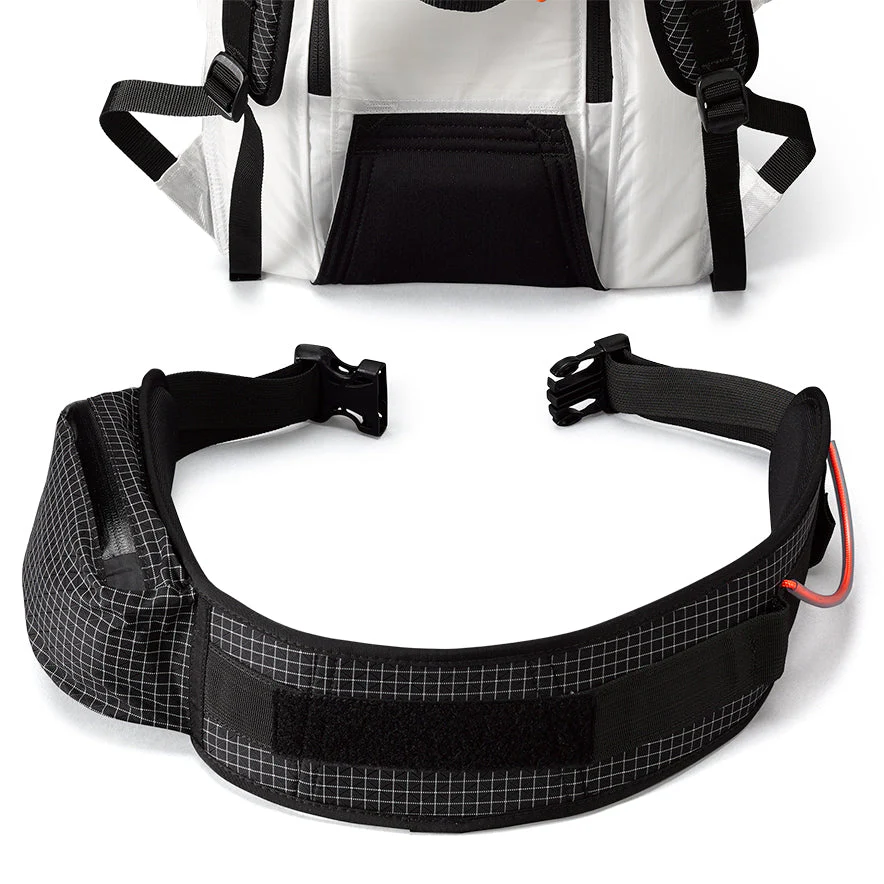 Removable Hip Belt - Image 4