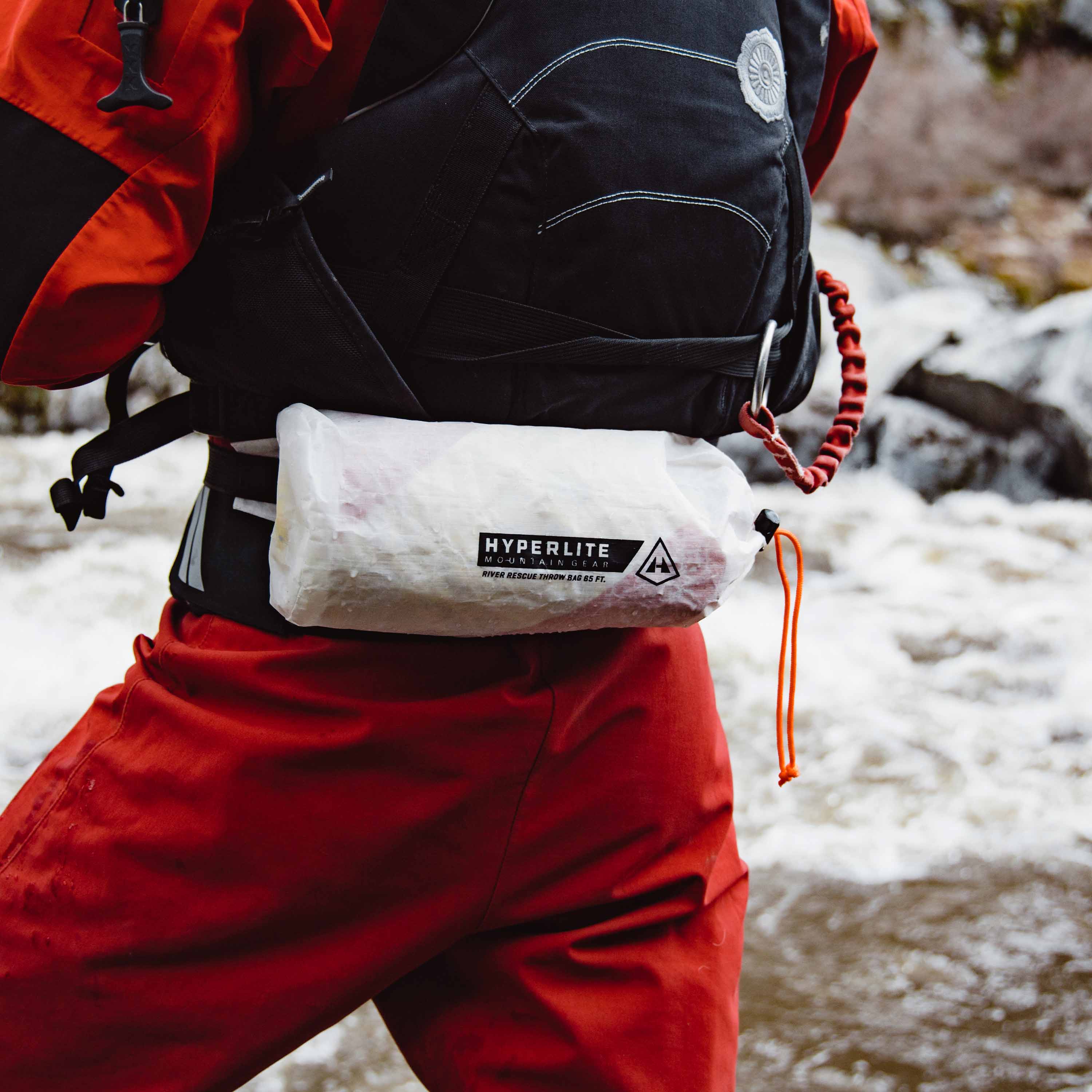 River Rescue Throw Bag - Image 6