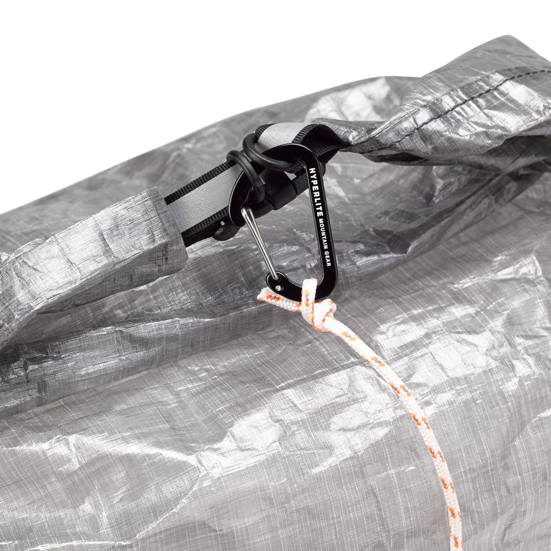 Roll-Top Food Bag - Image 5