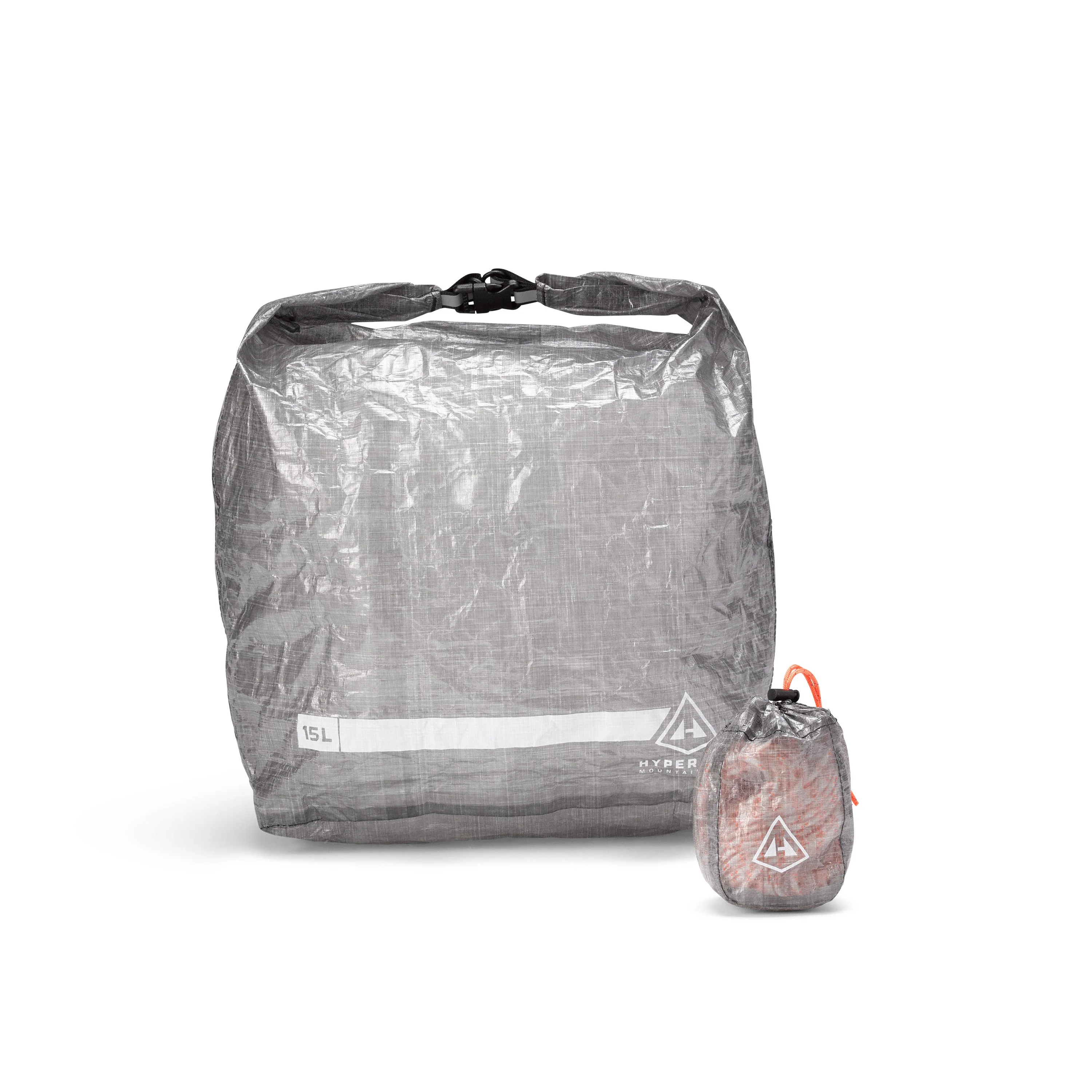 Roll-Top Food Bag Kit - Image 3
