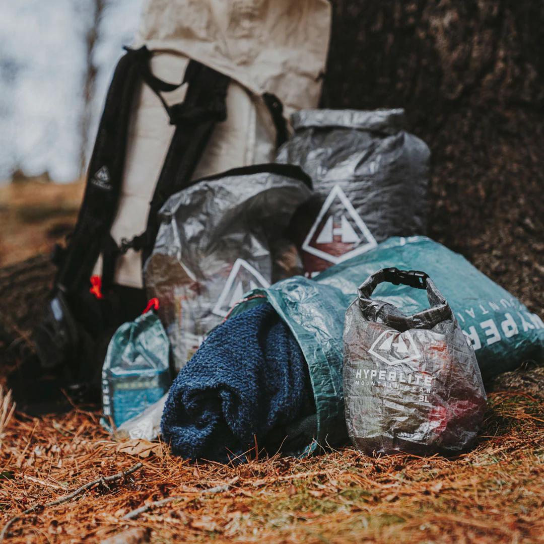 Roll-Top Stuff Sacks - Image 10