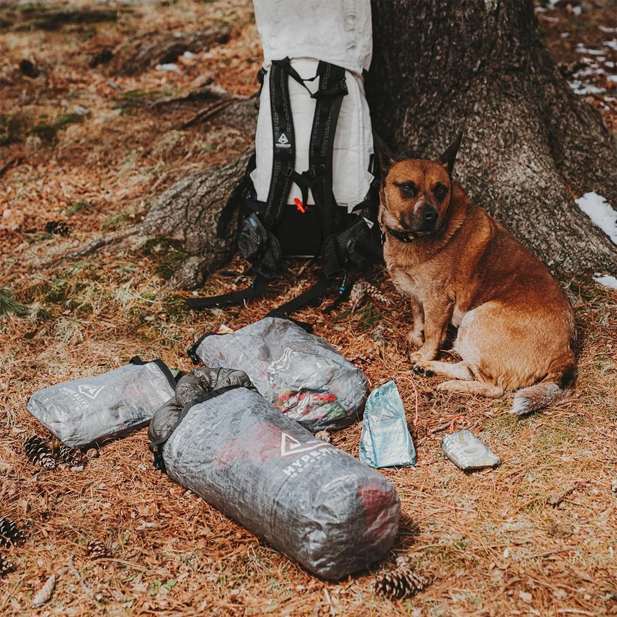 Roll-Top Stuff Sacks - Image 9