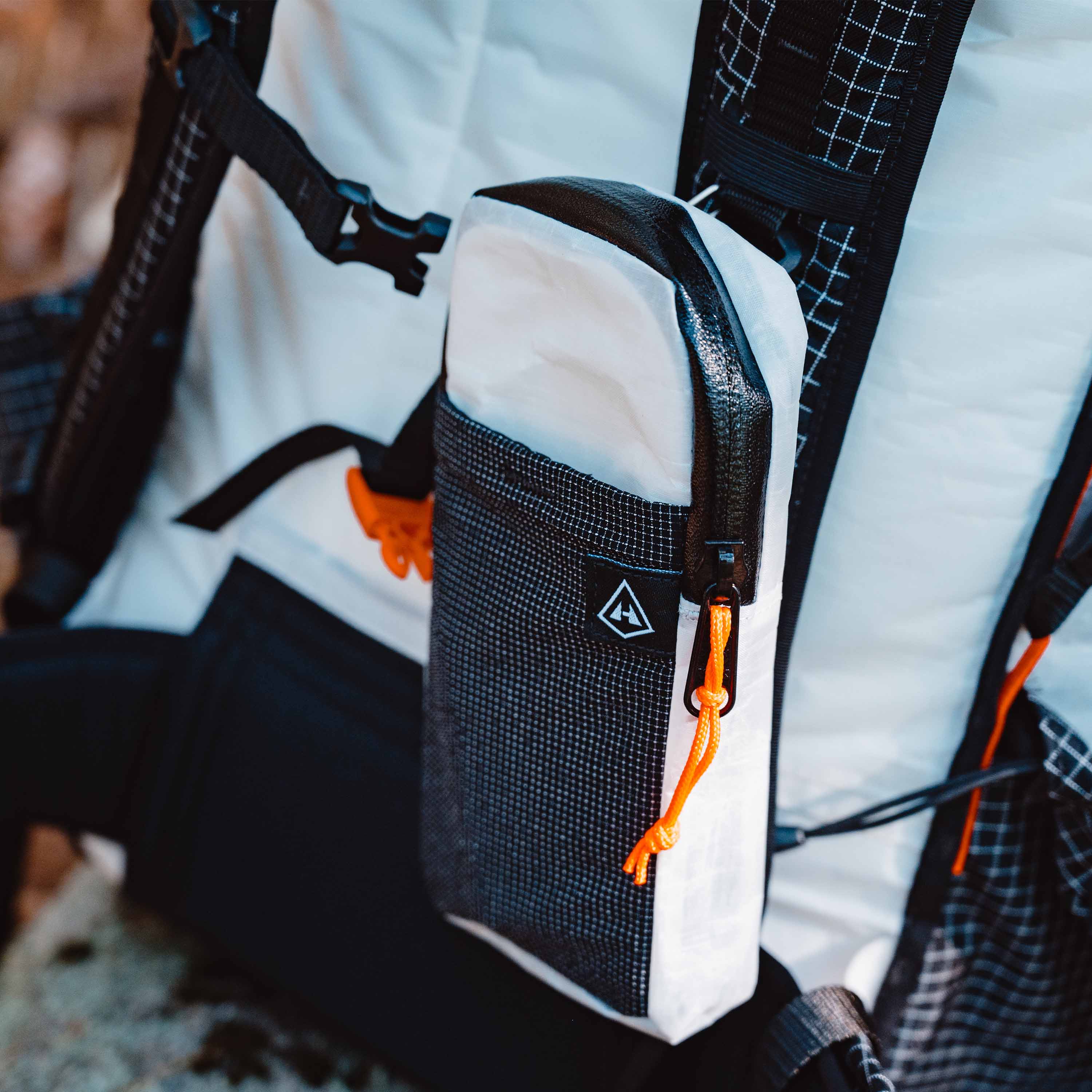 Shoulder Pocket - Image 11